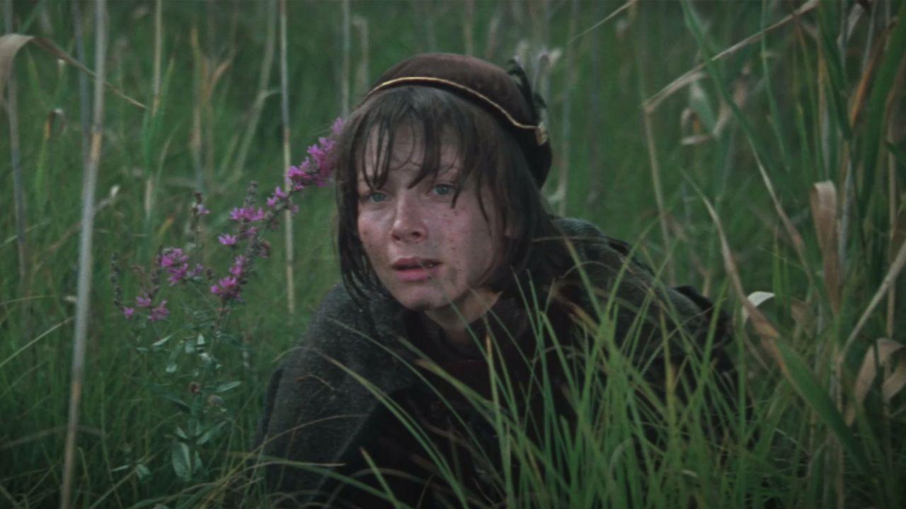 Черная стрела