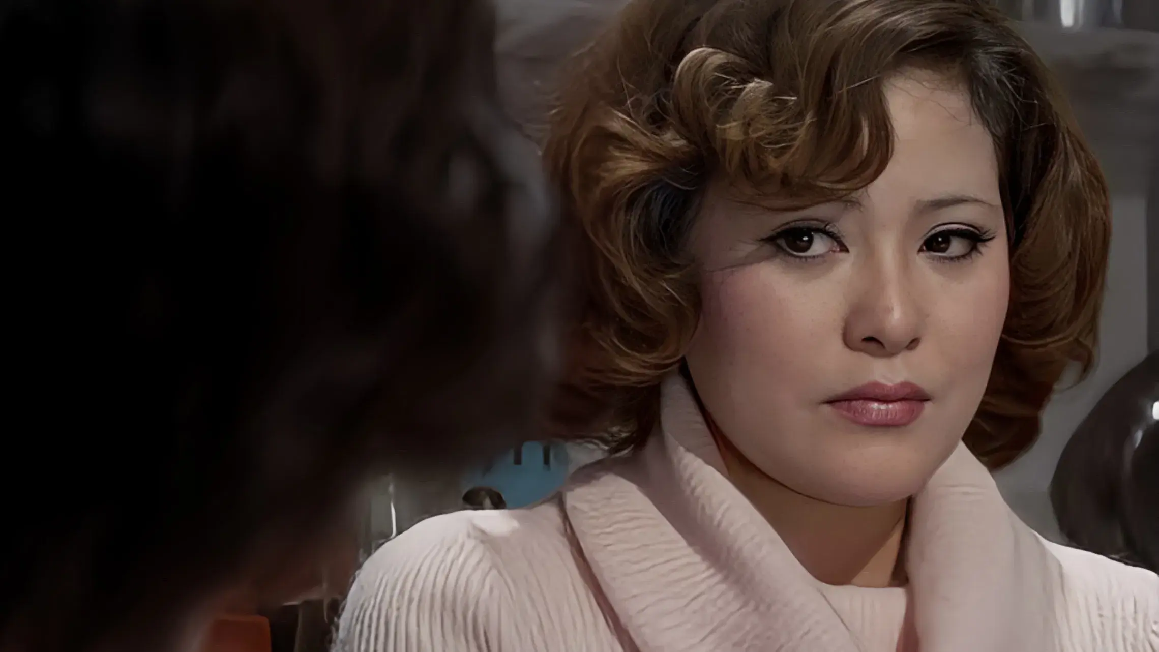 新･団地妻　売春グループ１３号館