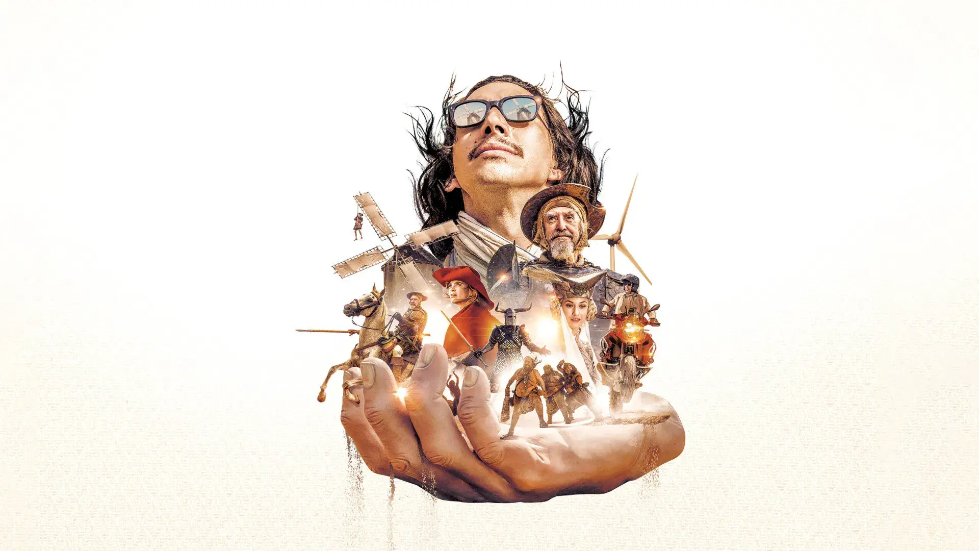 O Homem Que Matou Dom Quixote