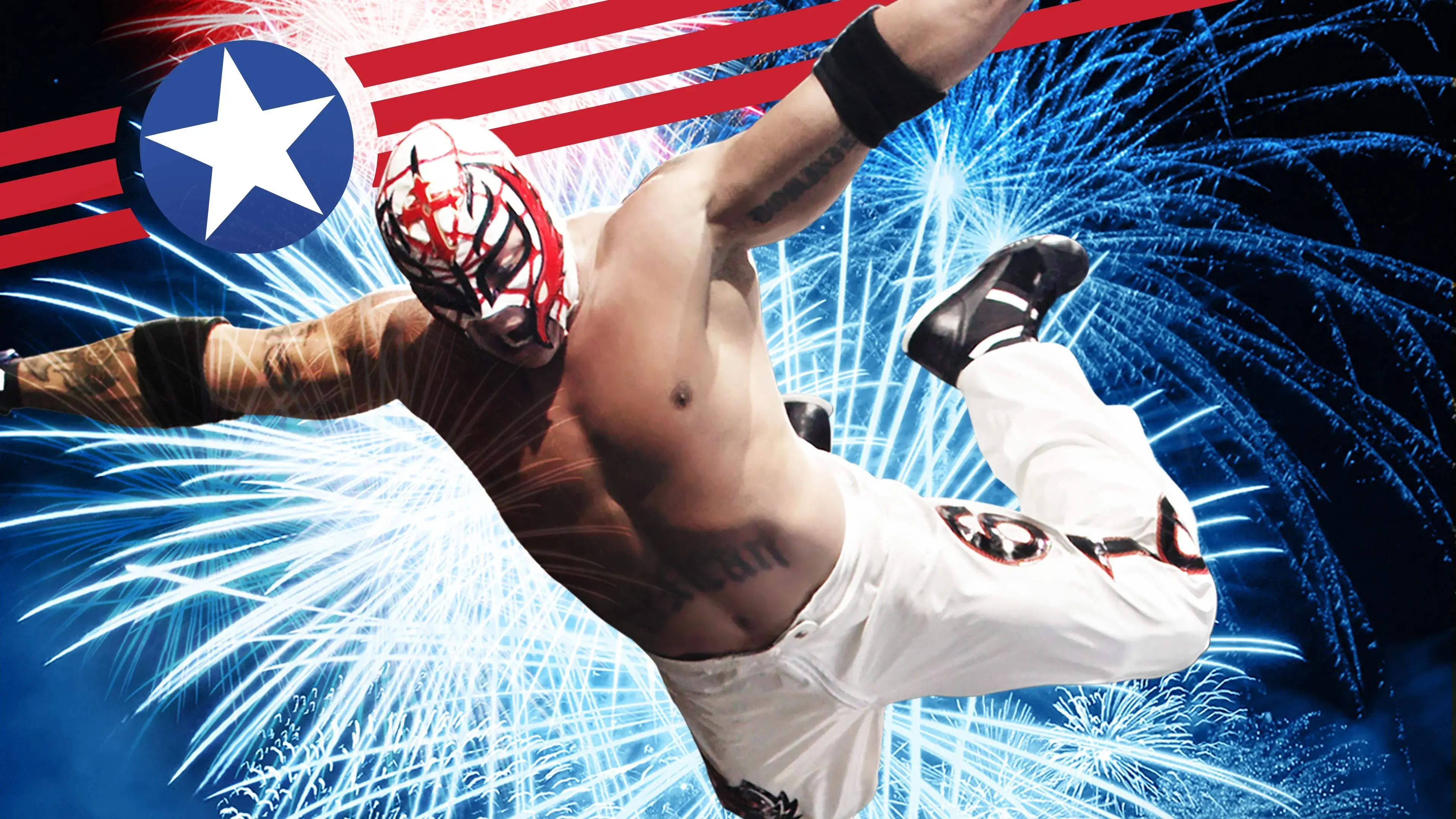 WWE The Great American Bash 2007