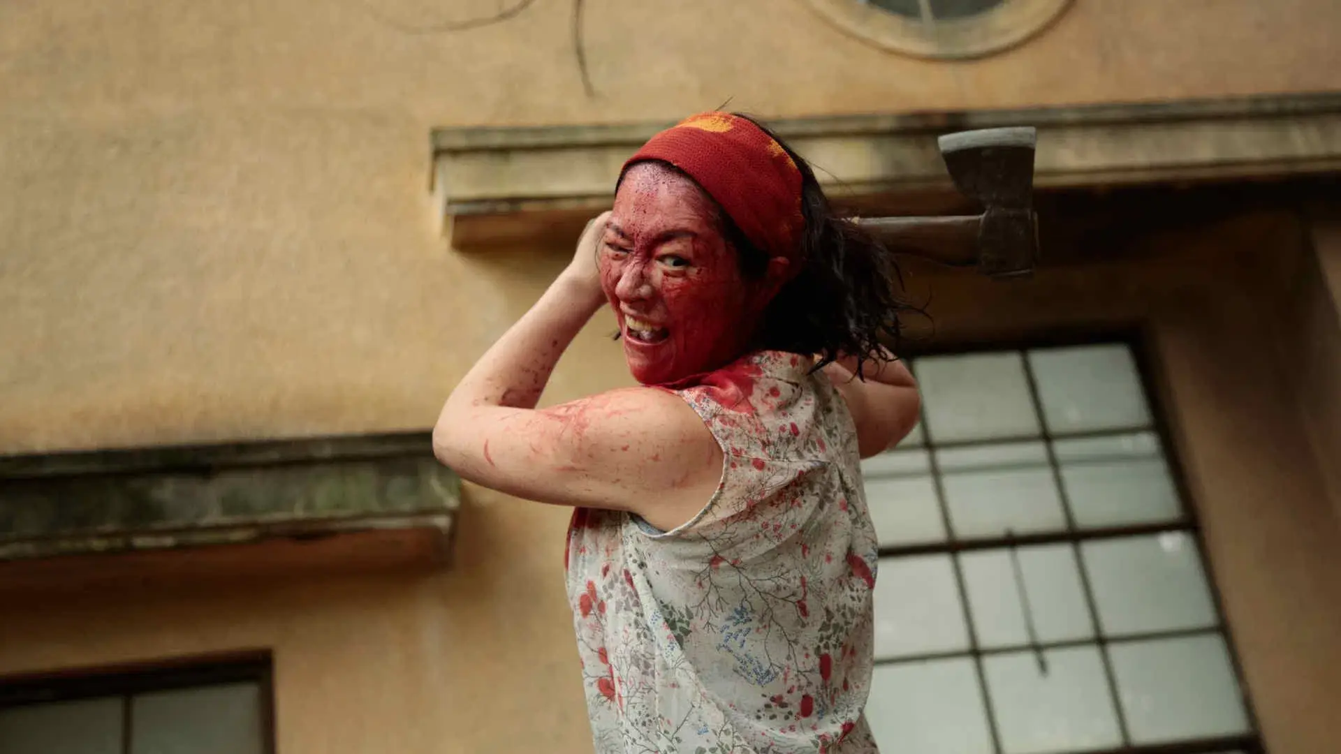 Plano-Sequência dos Mortos