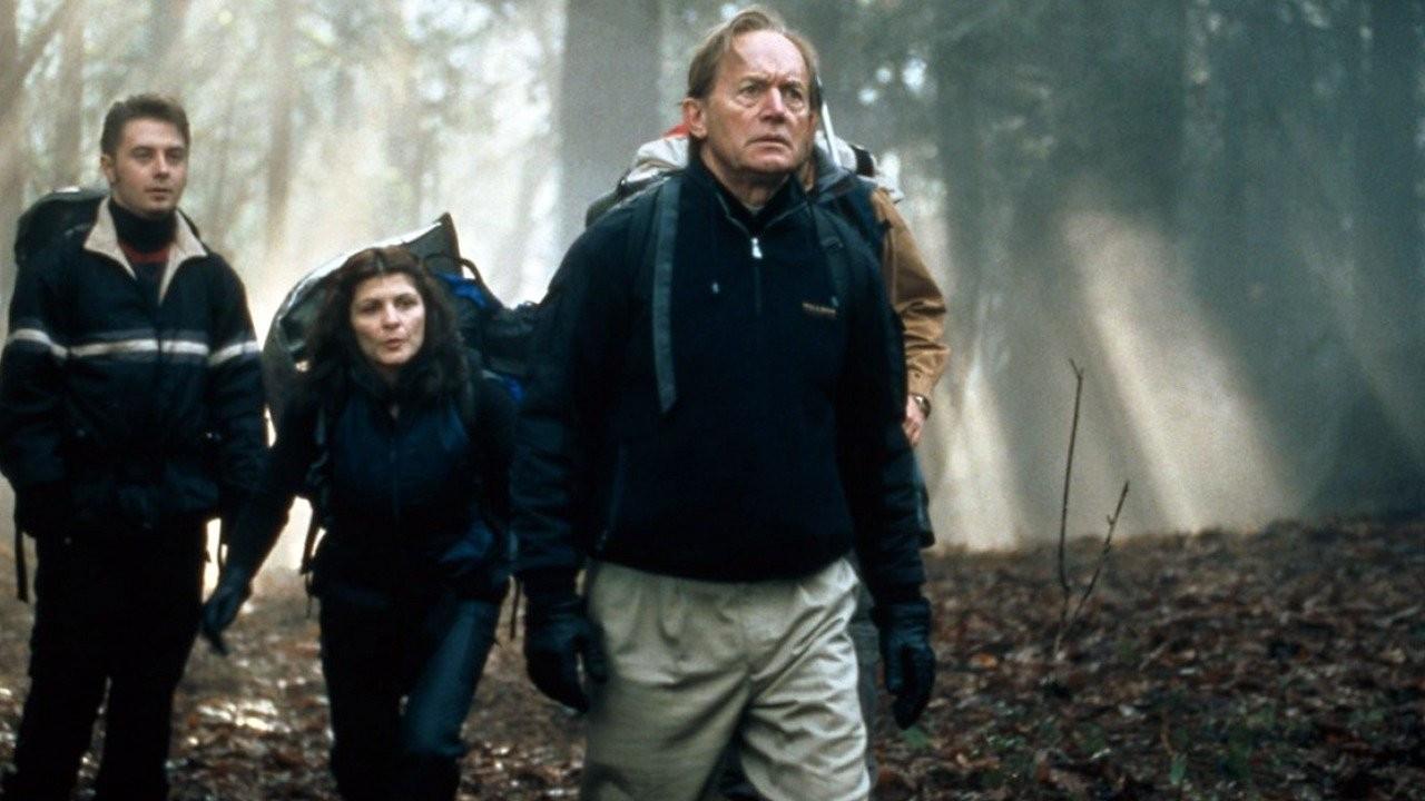 Sasquatch: o Abominável