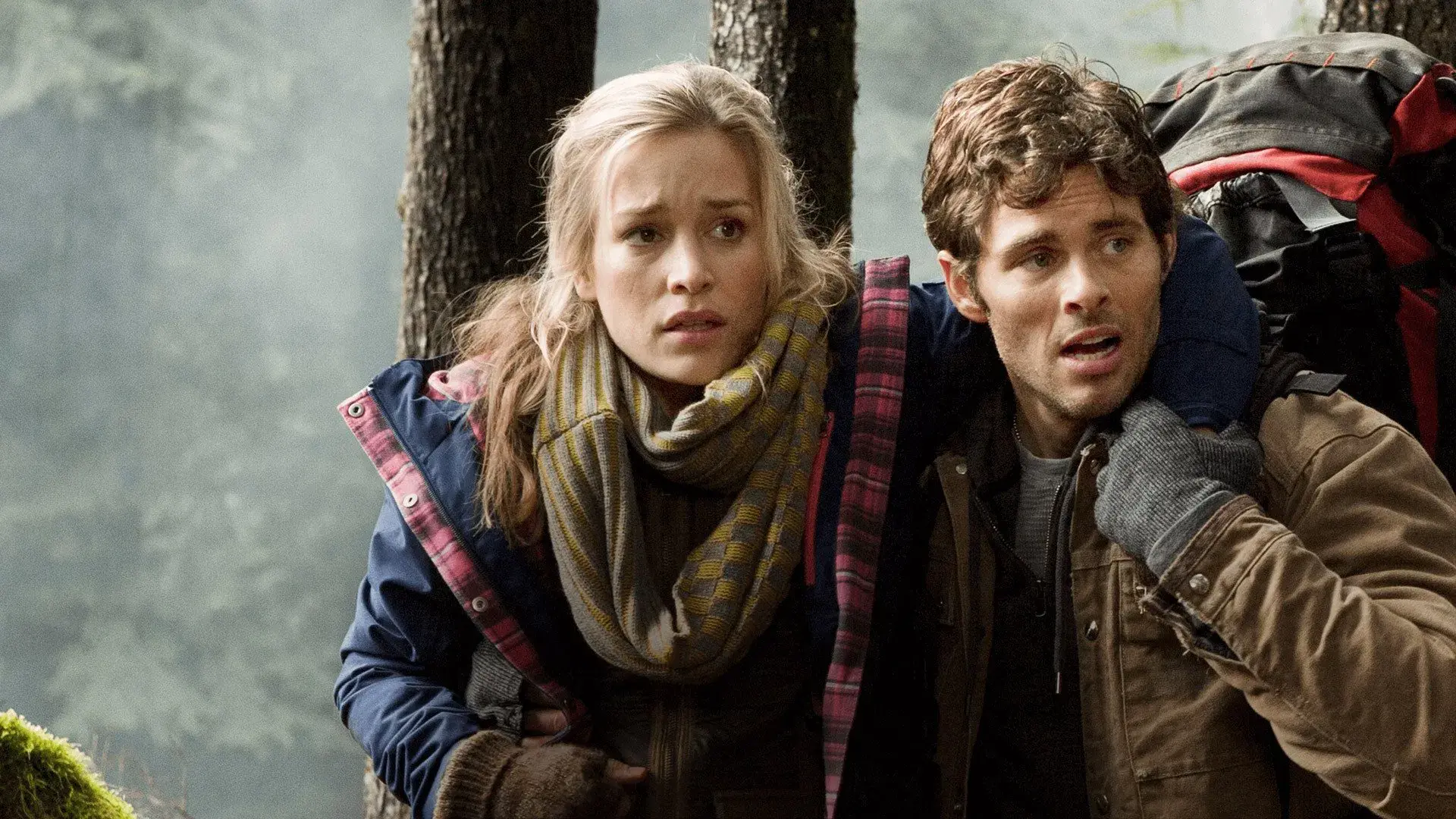 Dentro do Labirinto Cinzento