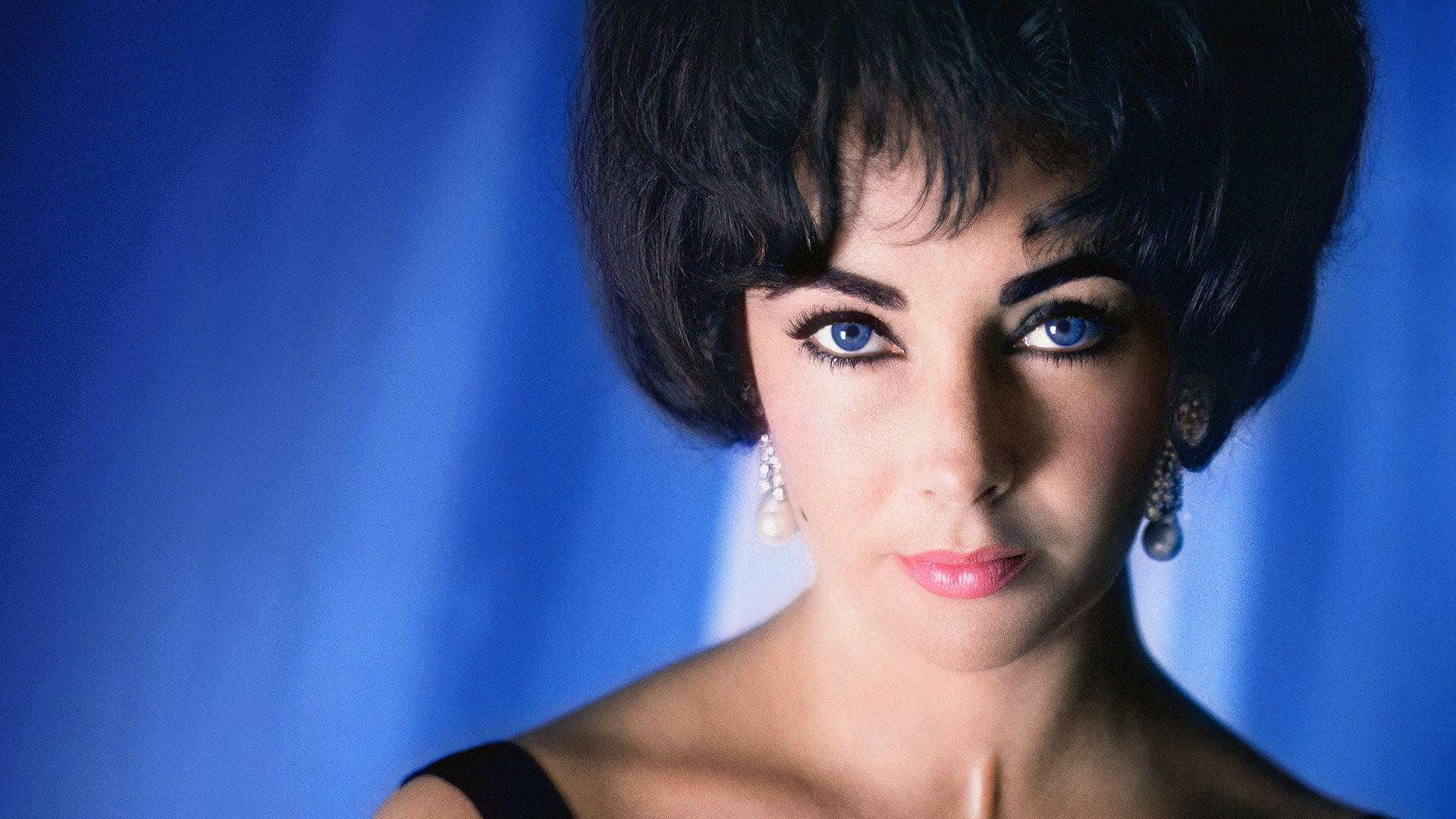 Elizabeth Taylor - As Fitas Perdidas