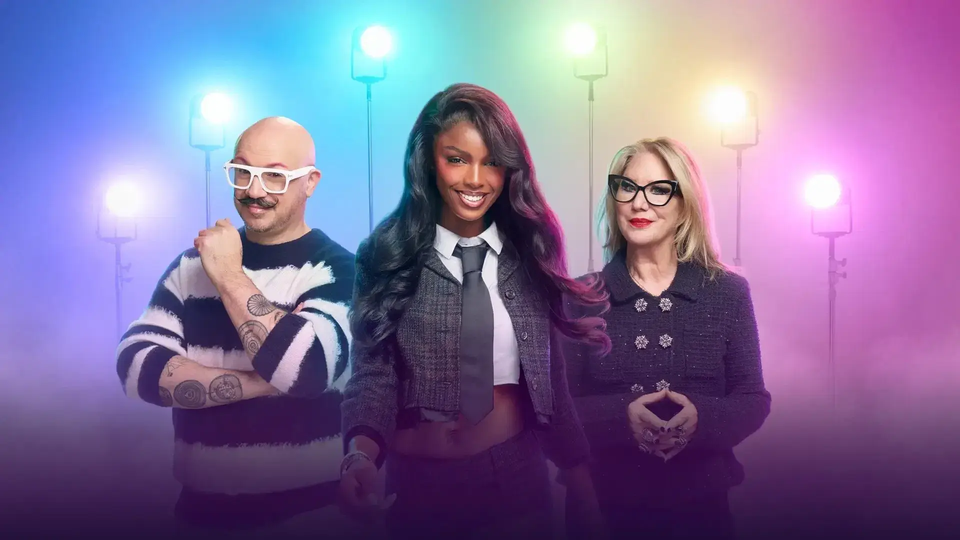 Glow Up: Quem Vai Brilhar Mais?