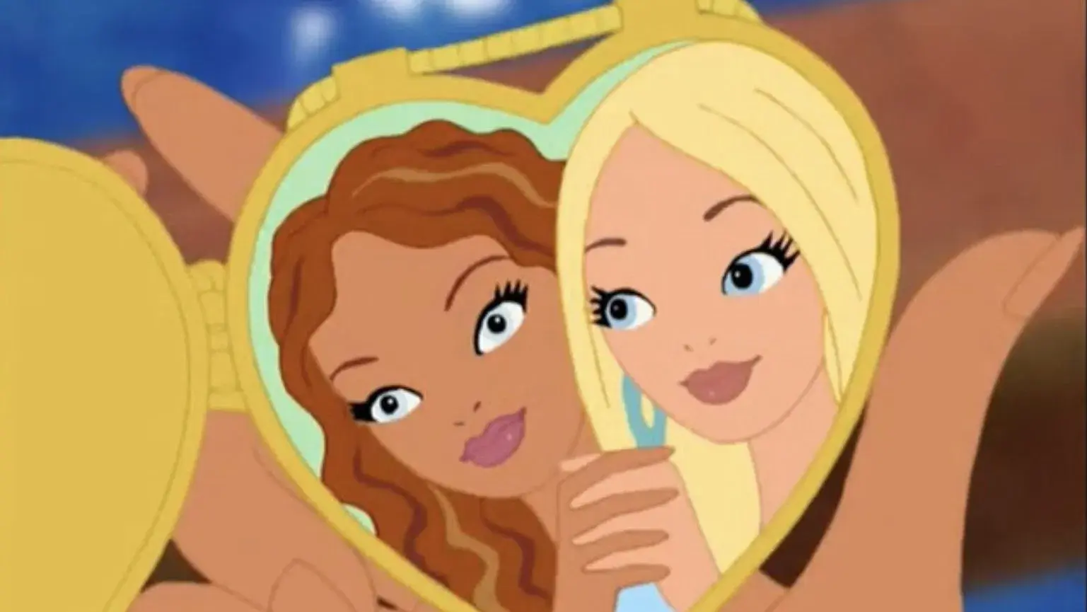 My Scene Férias na Jamaica (2004)