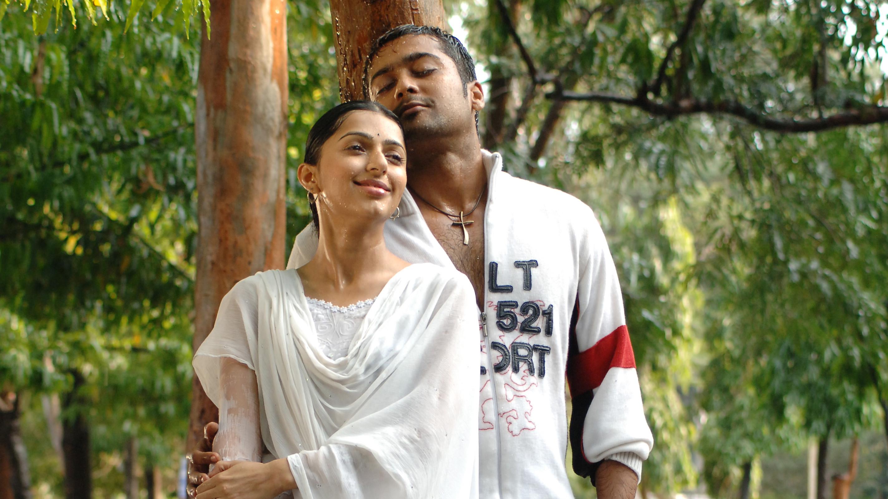 சில்லுனு ஒரு காதல்