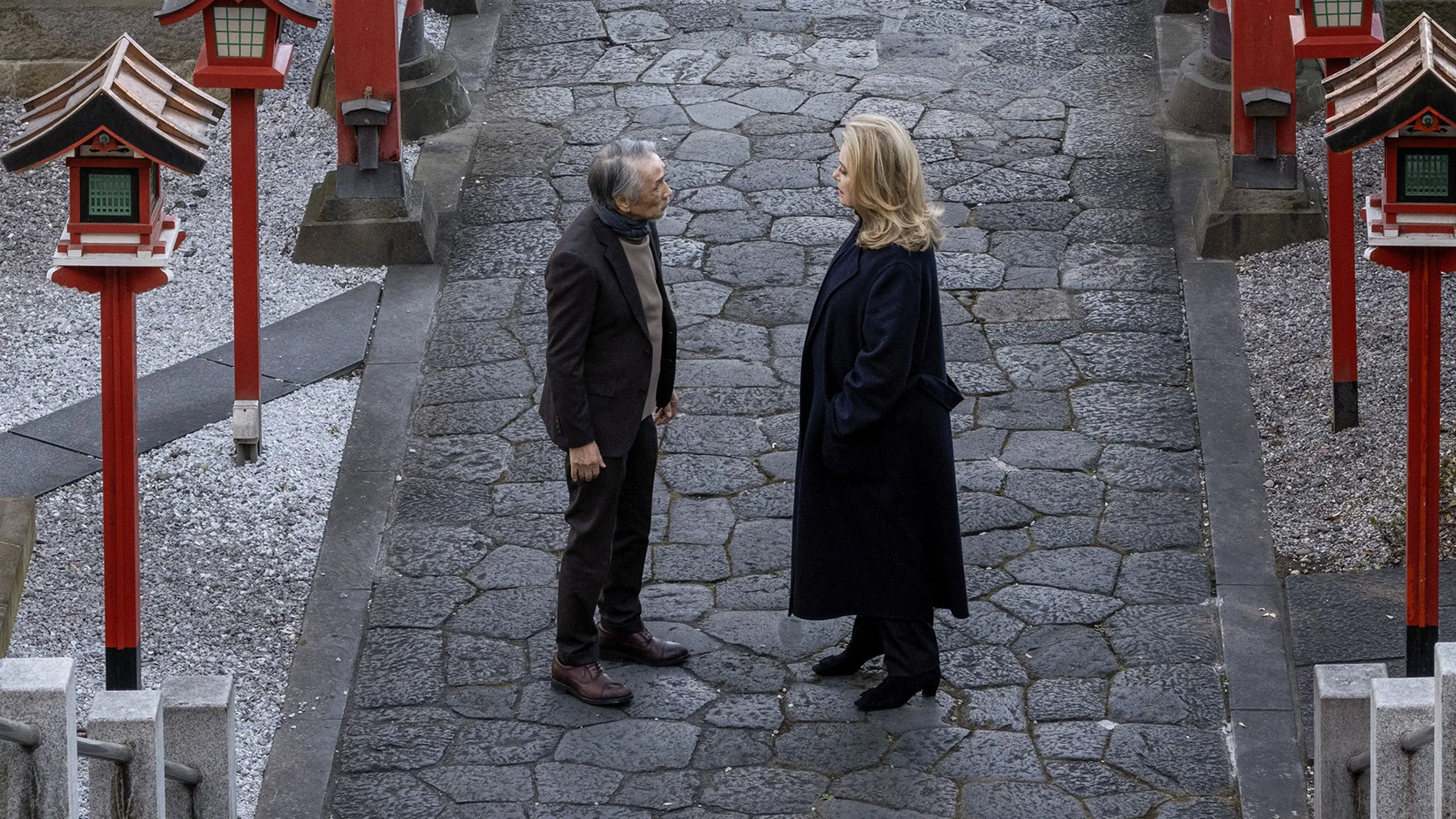 Yōkai - le monde des esprits