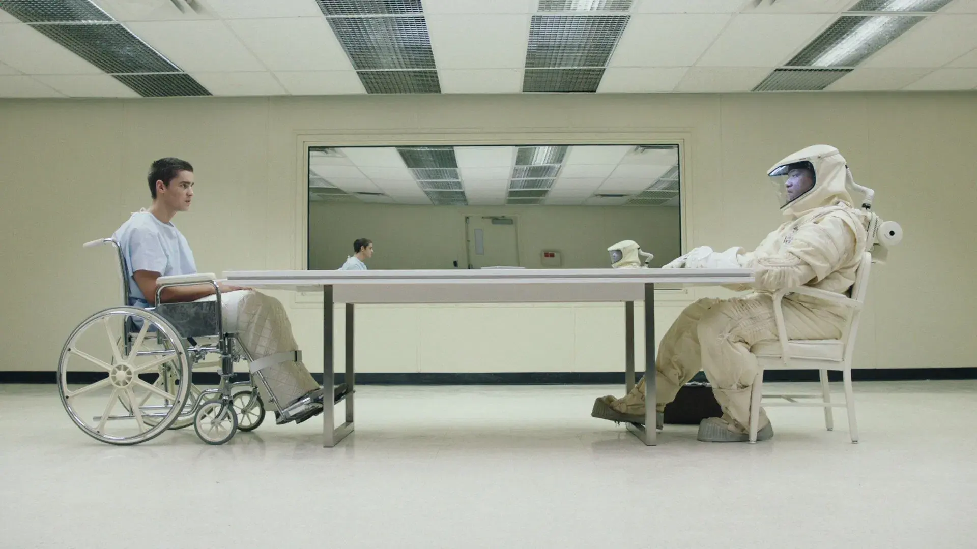 O Sinal: Frequência do Medo