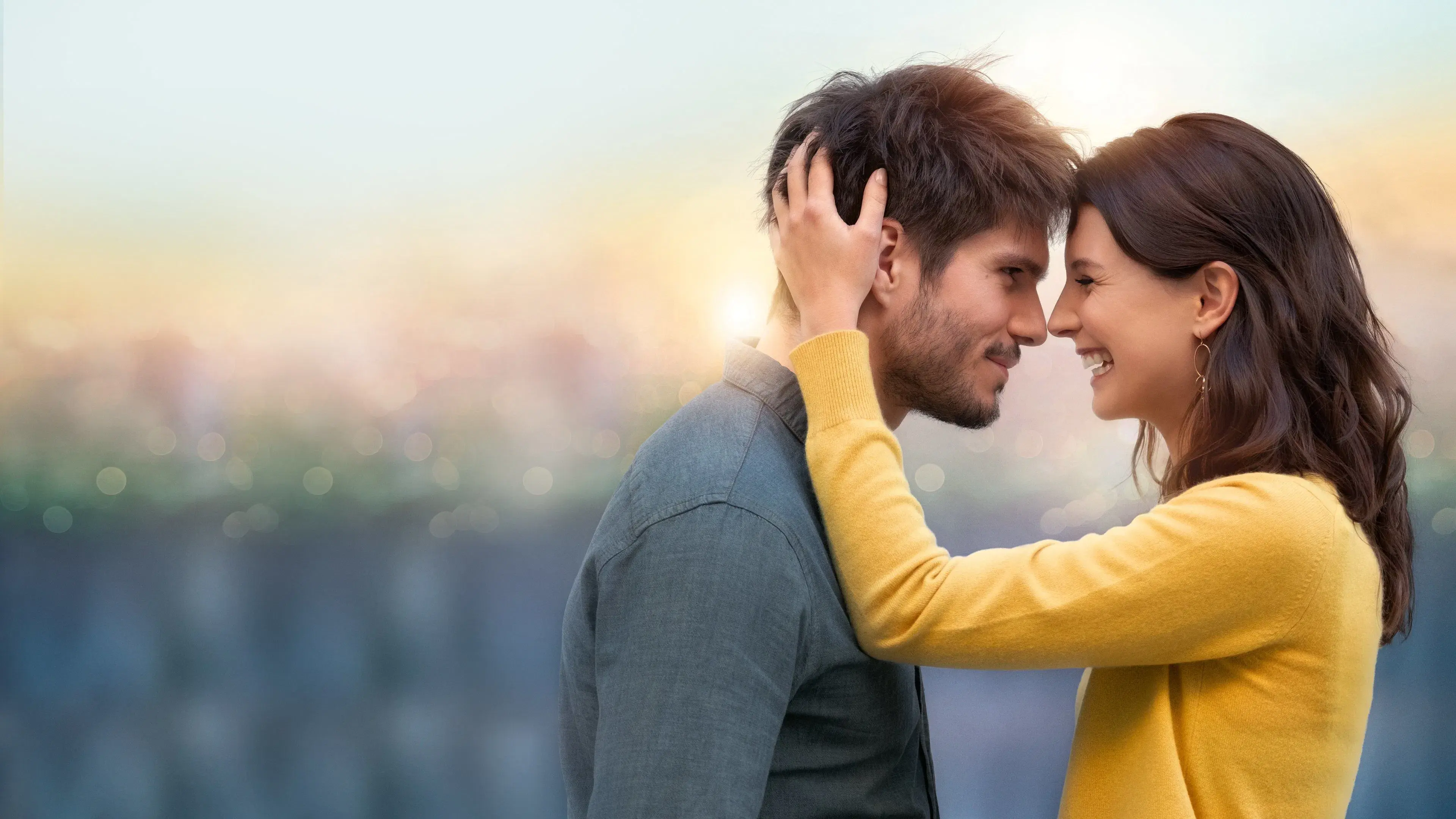 Amor à Segunda Vista