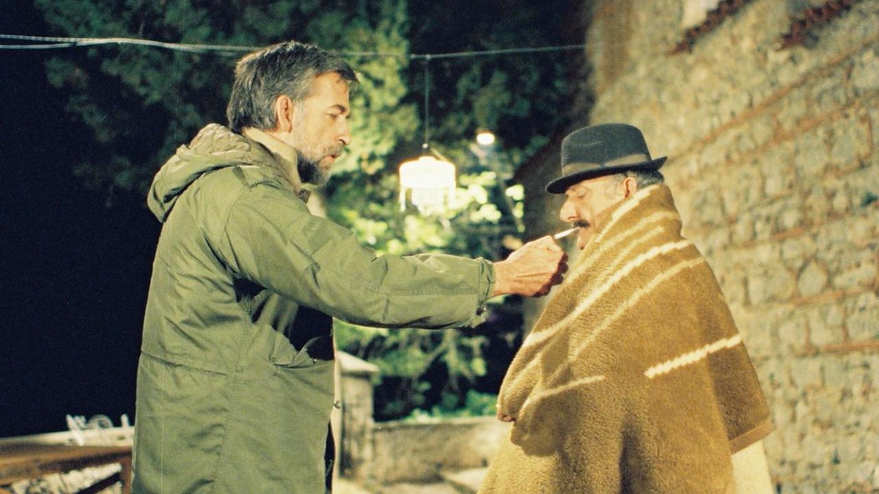 Παρακαλώ, Γυναίκες, μην Κλαίτε