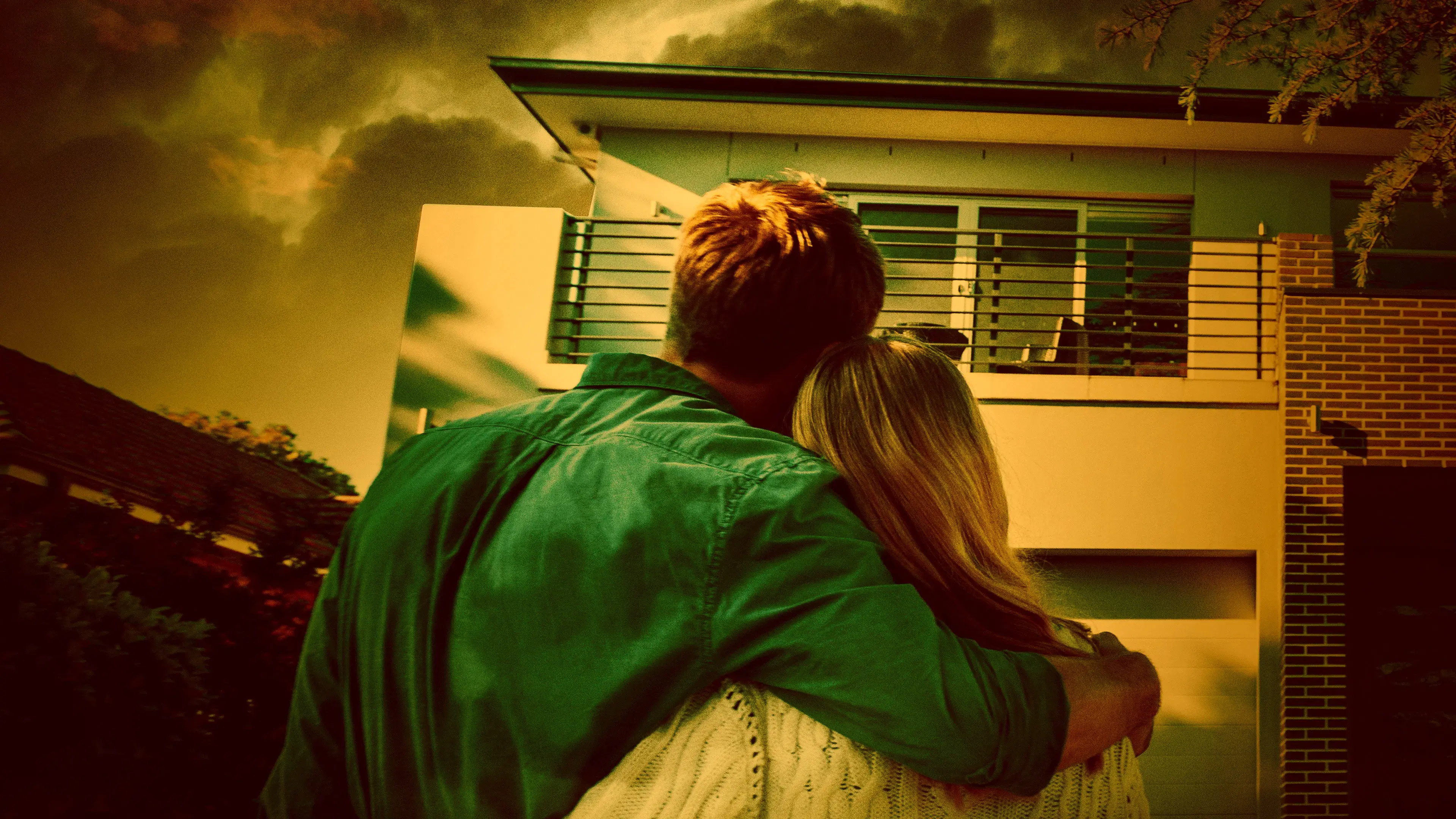 Perfeitos Desconhecidos