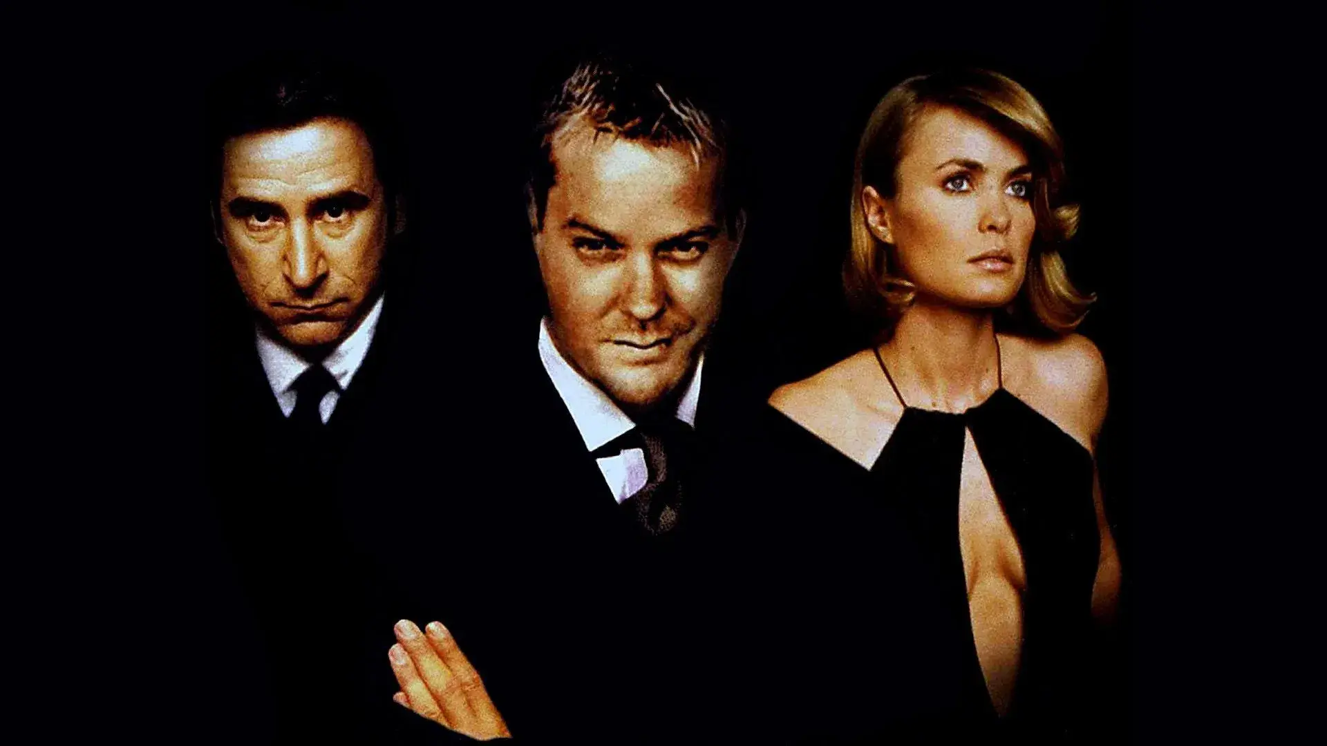 No Encalço da Máfia