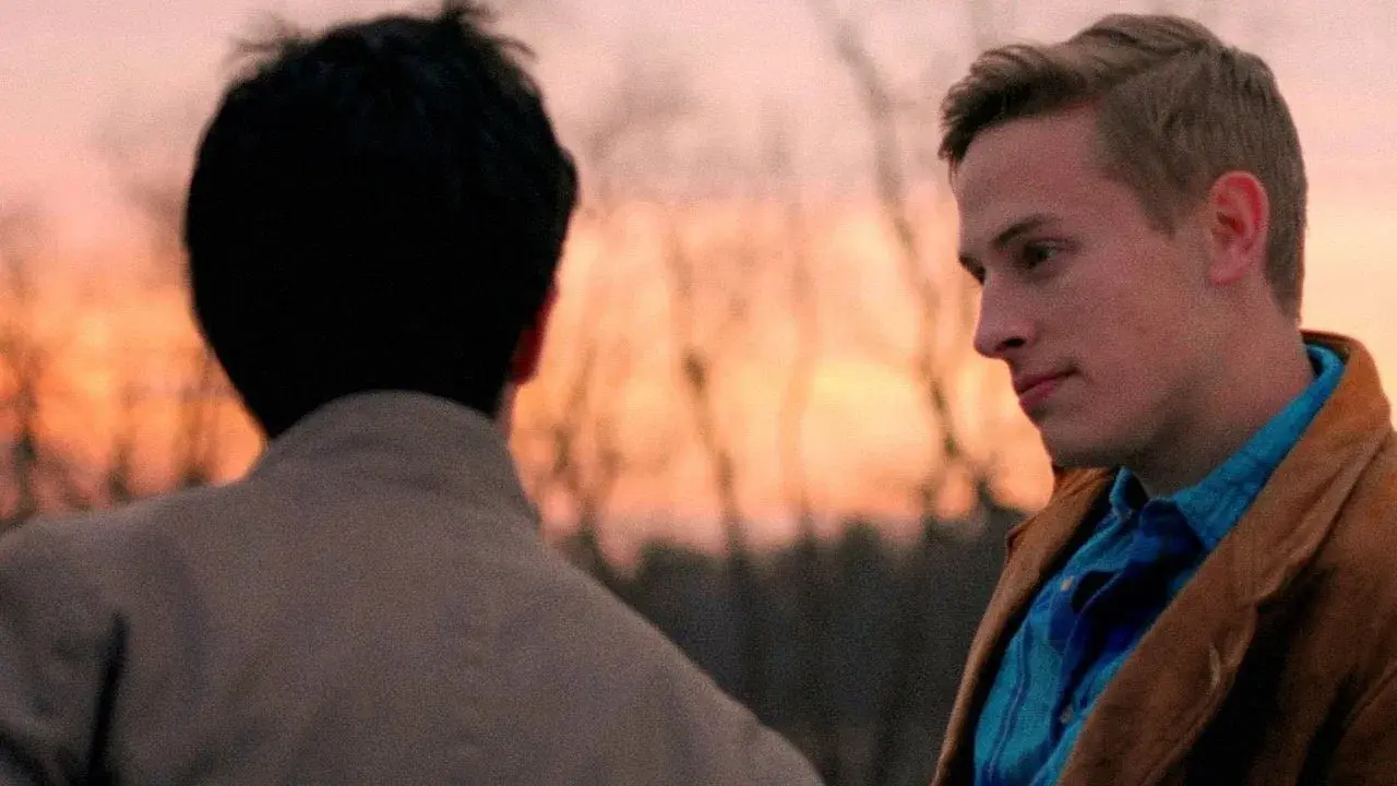 Akron: O Passado Nunca Morre