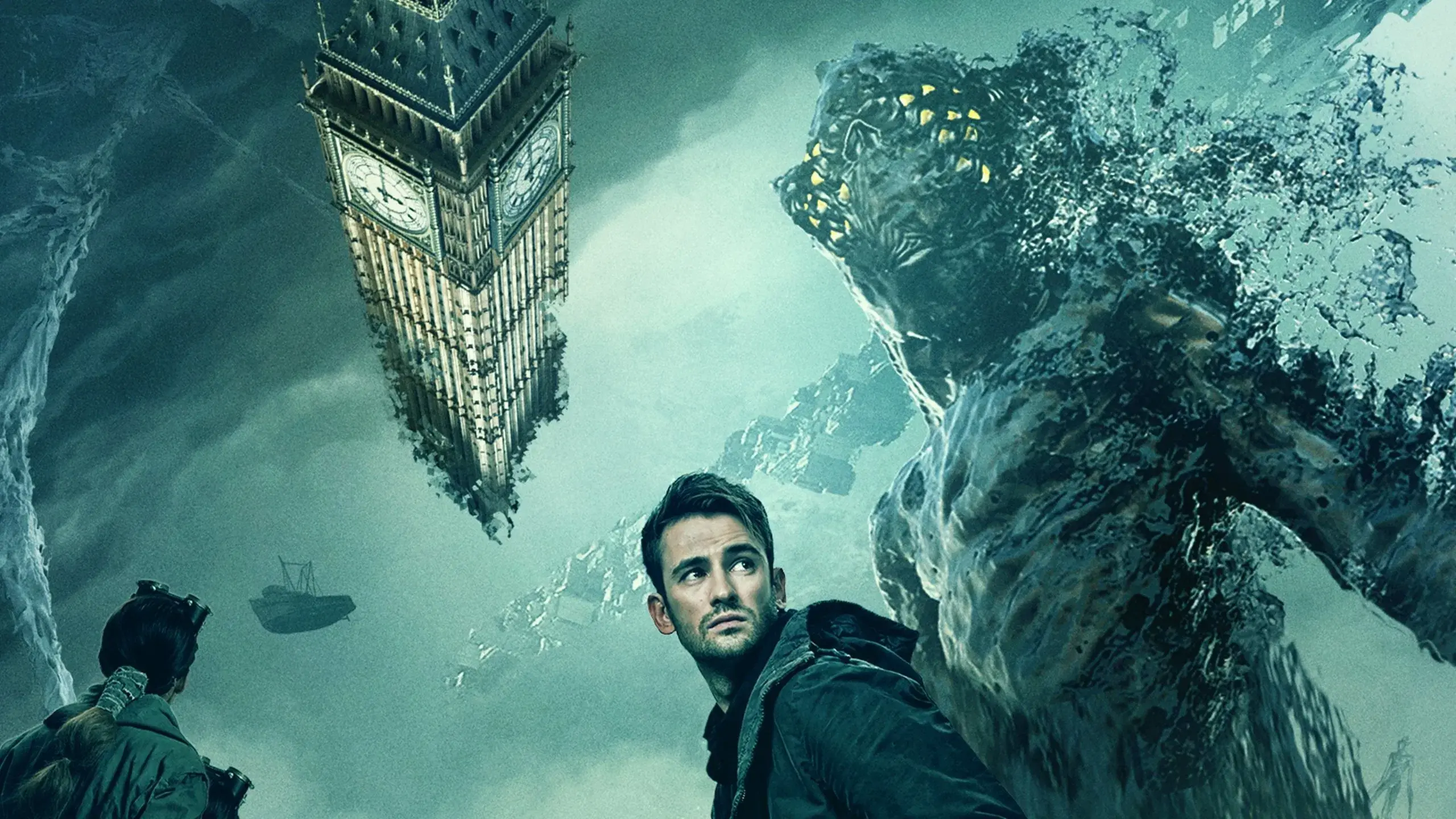 Coma - A Dimensão do Futuro