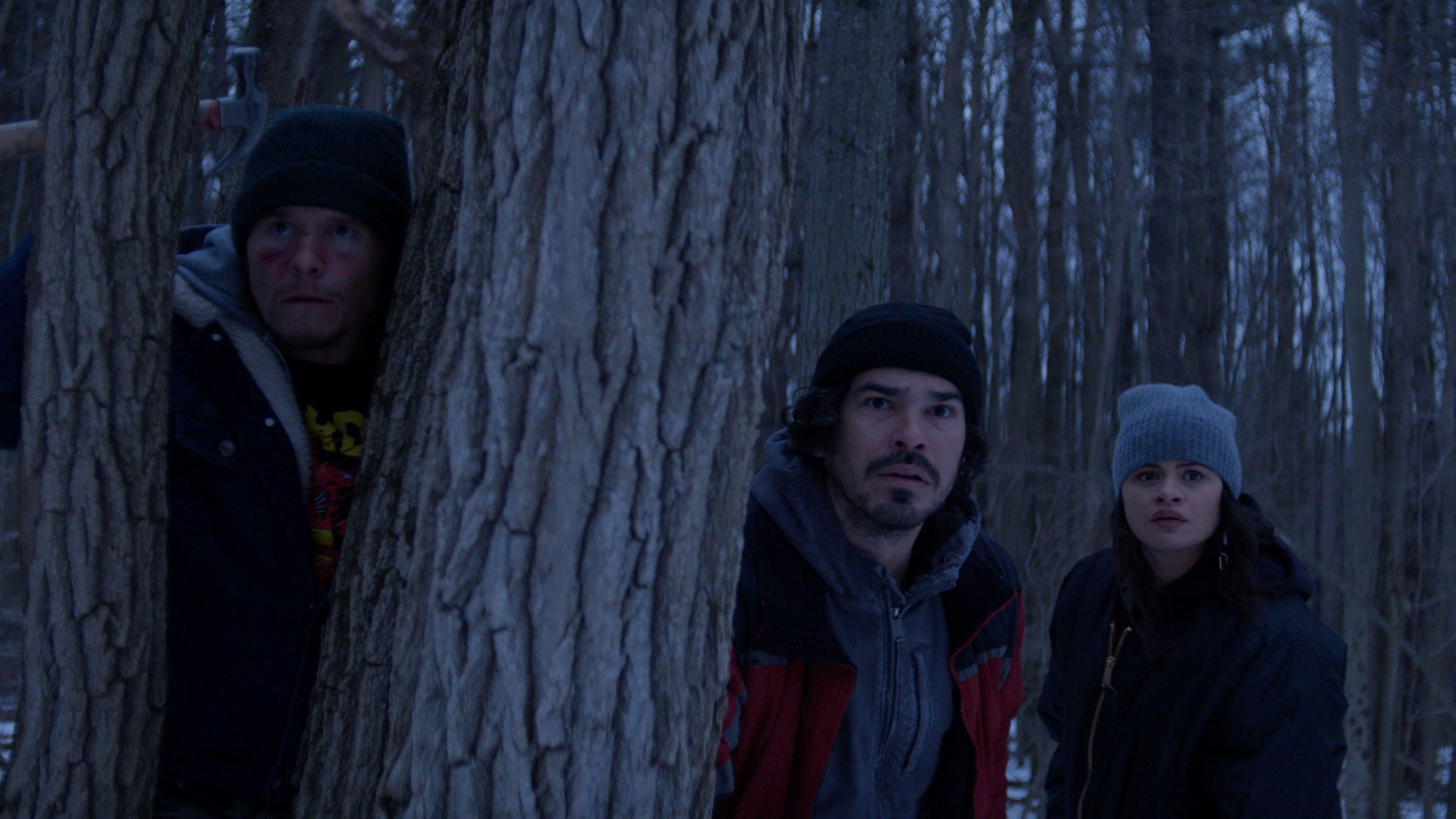 Crypto: A Aposta Final