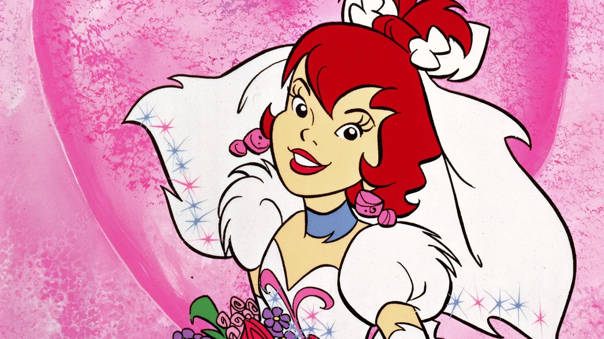 Os Flintstones: O Casamento de Bam-Bam & Pedrita