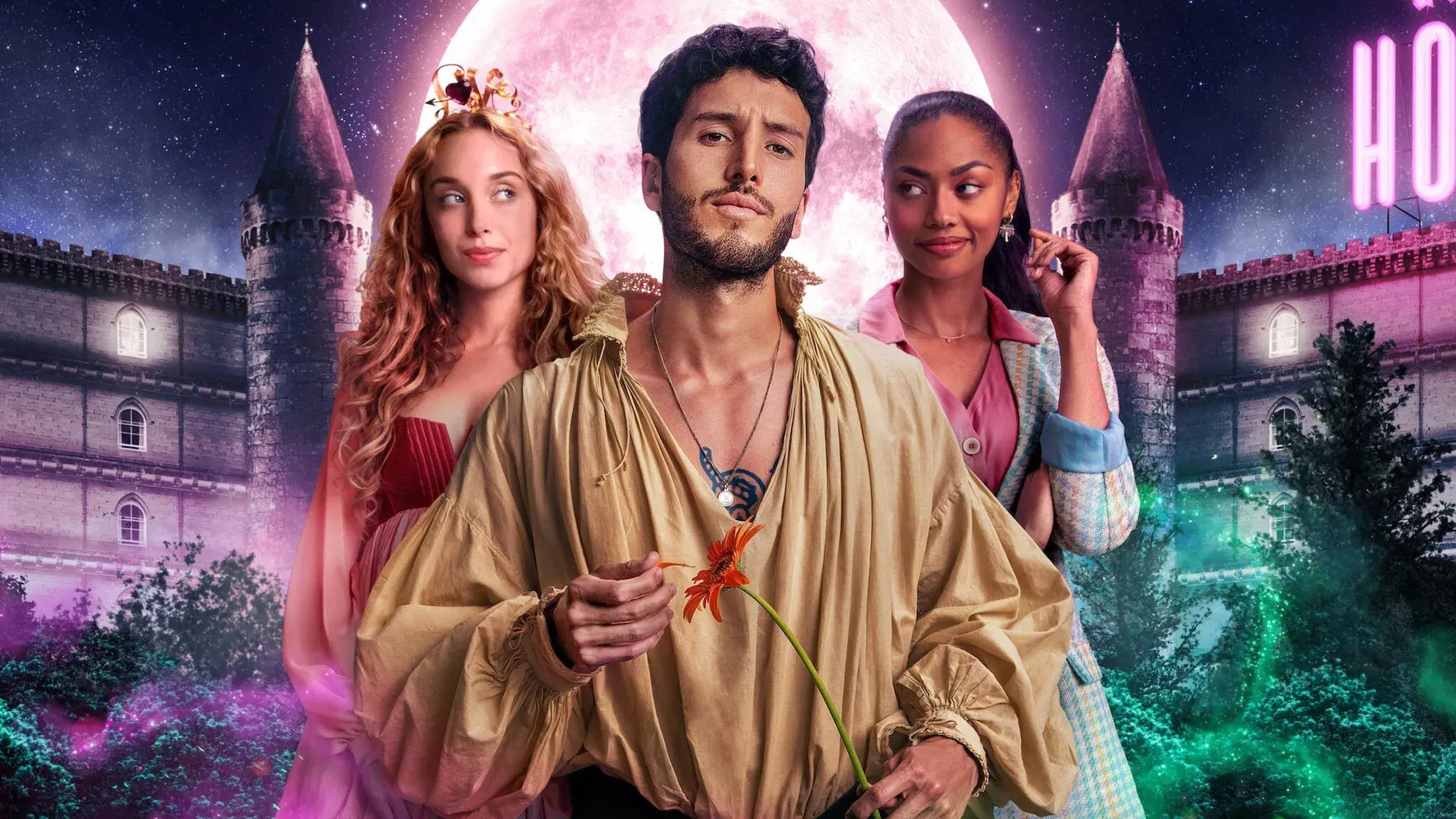 Era Uma Vez... Para Nunca Mais