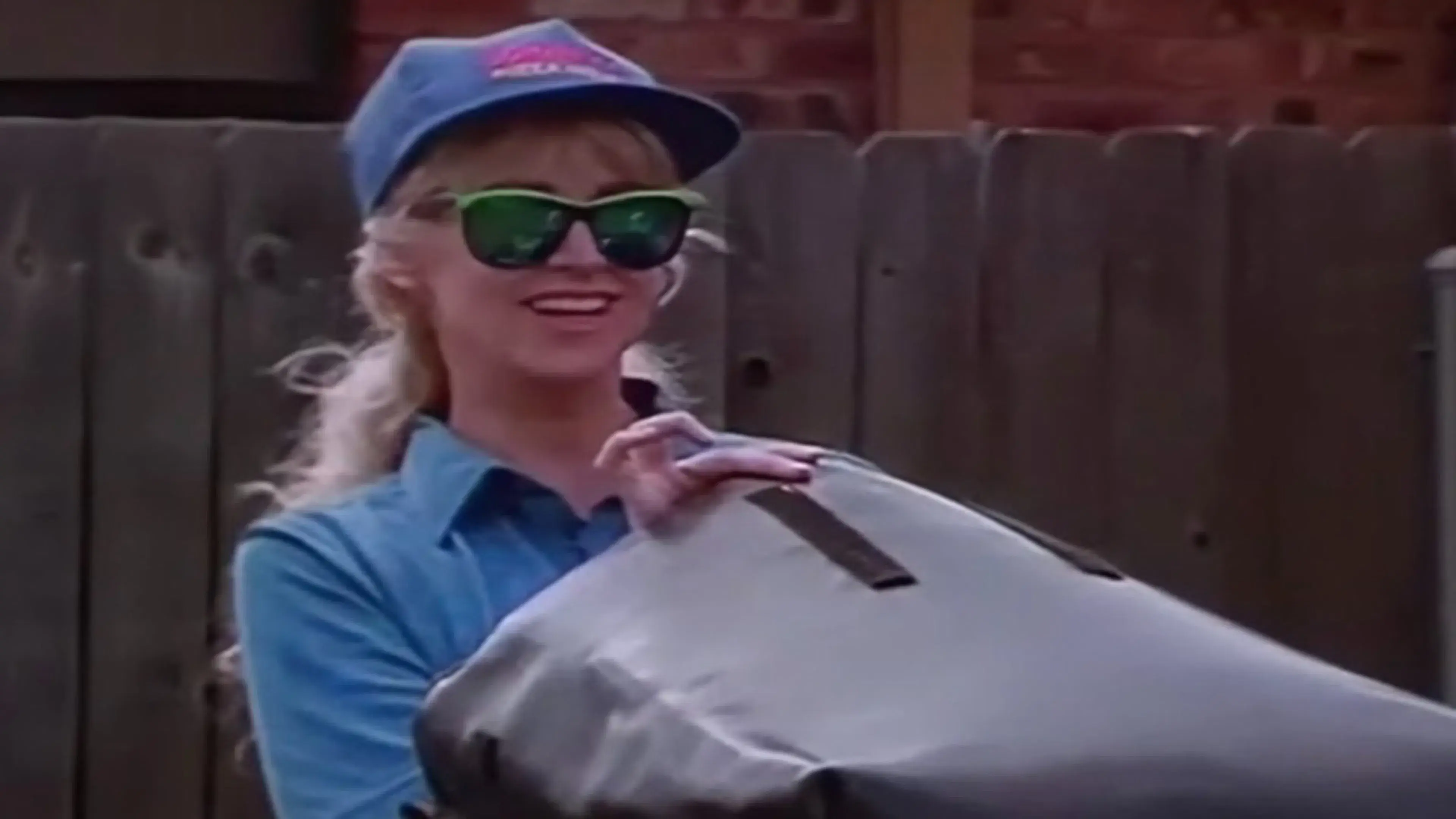 Uma Cilada Implacável