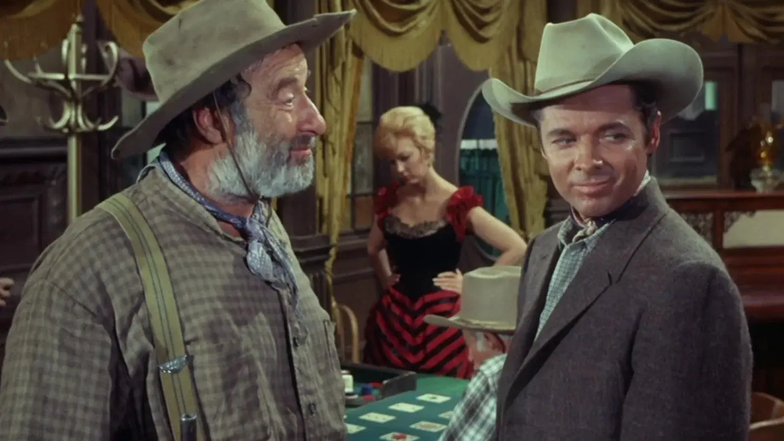 Balas para um Bandido