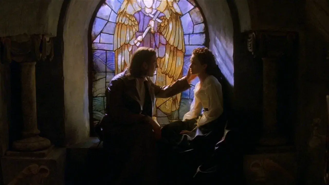 O Fantasma da Ópera