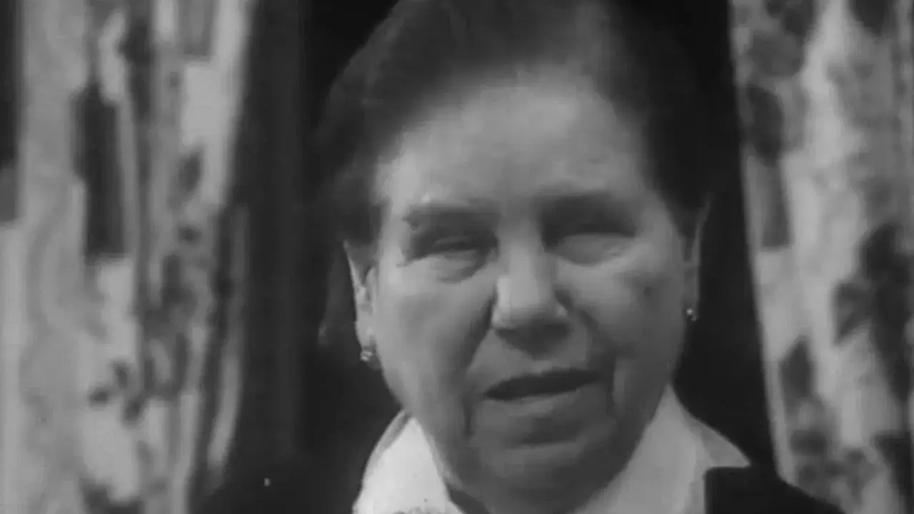 Председатель Малинина