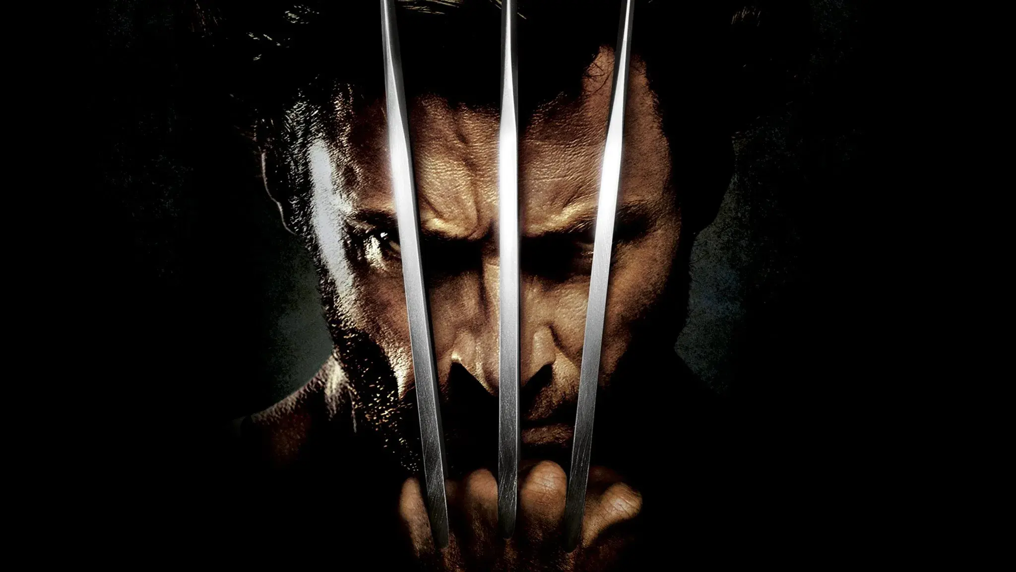 X-Men Origens: Wolverine