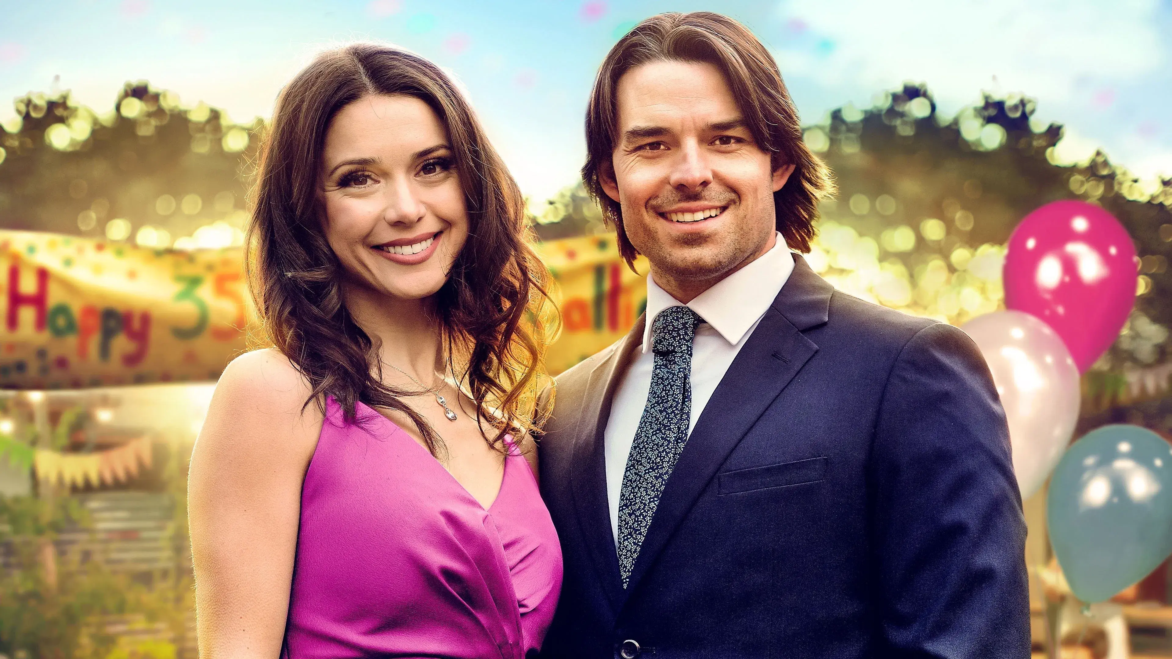 O Meu Romance de Aniversário