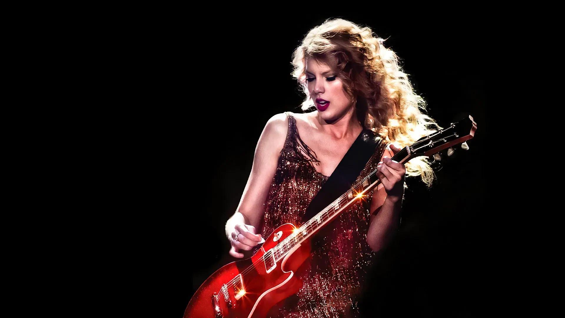 Taylor Swift - Speak Now World Tour Live