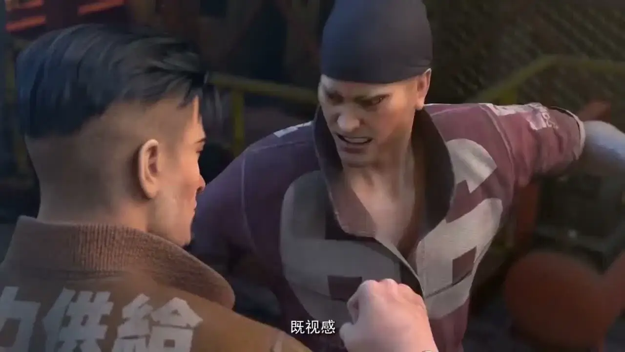 末世觉醒之溯源