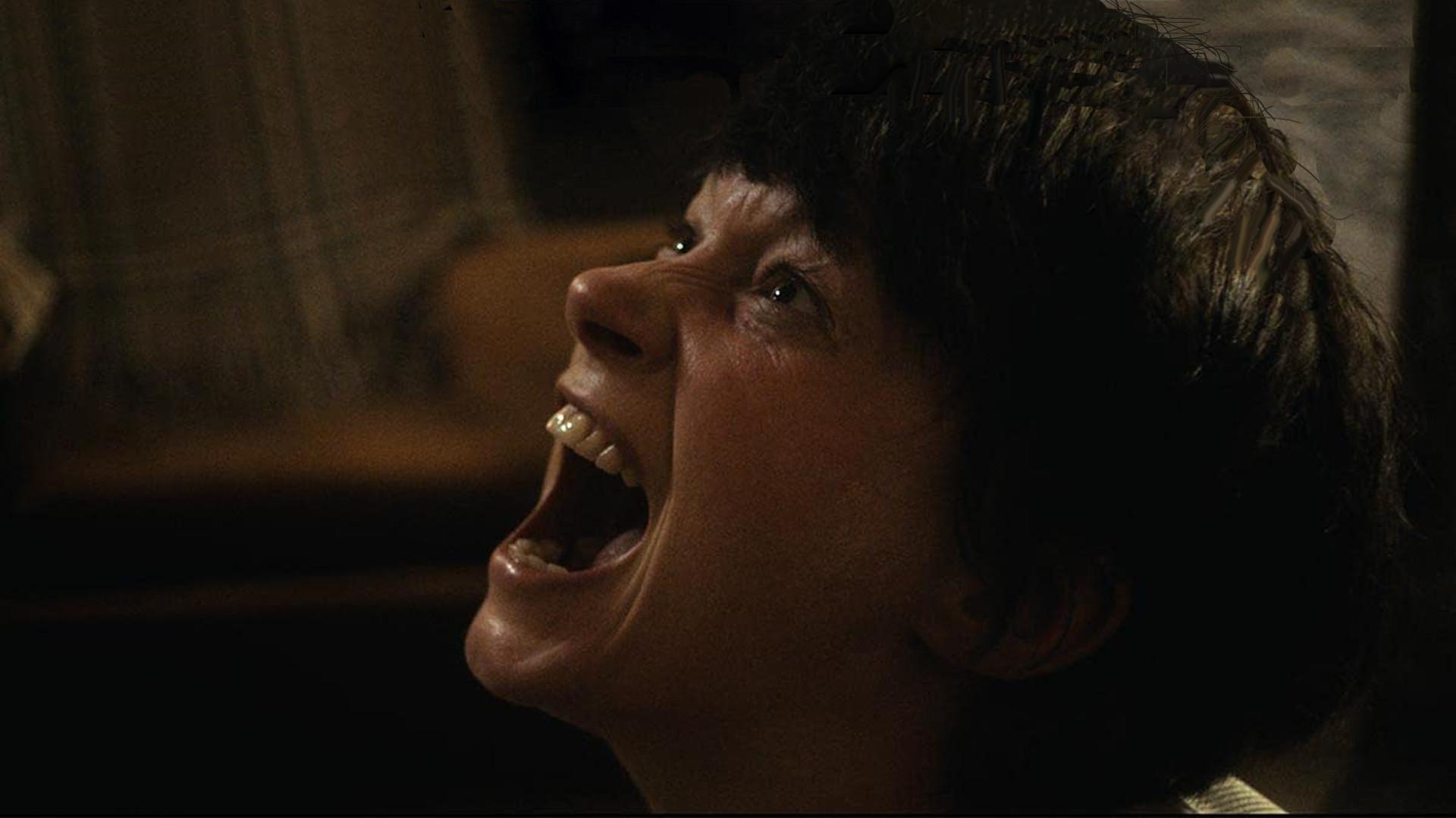 Você Não é Minha Mãe