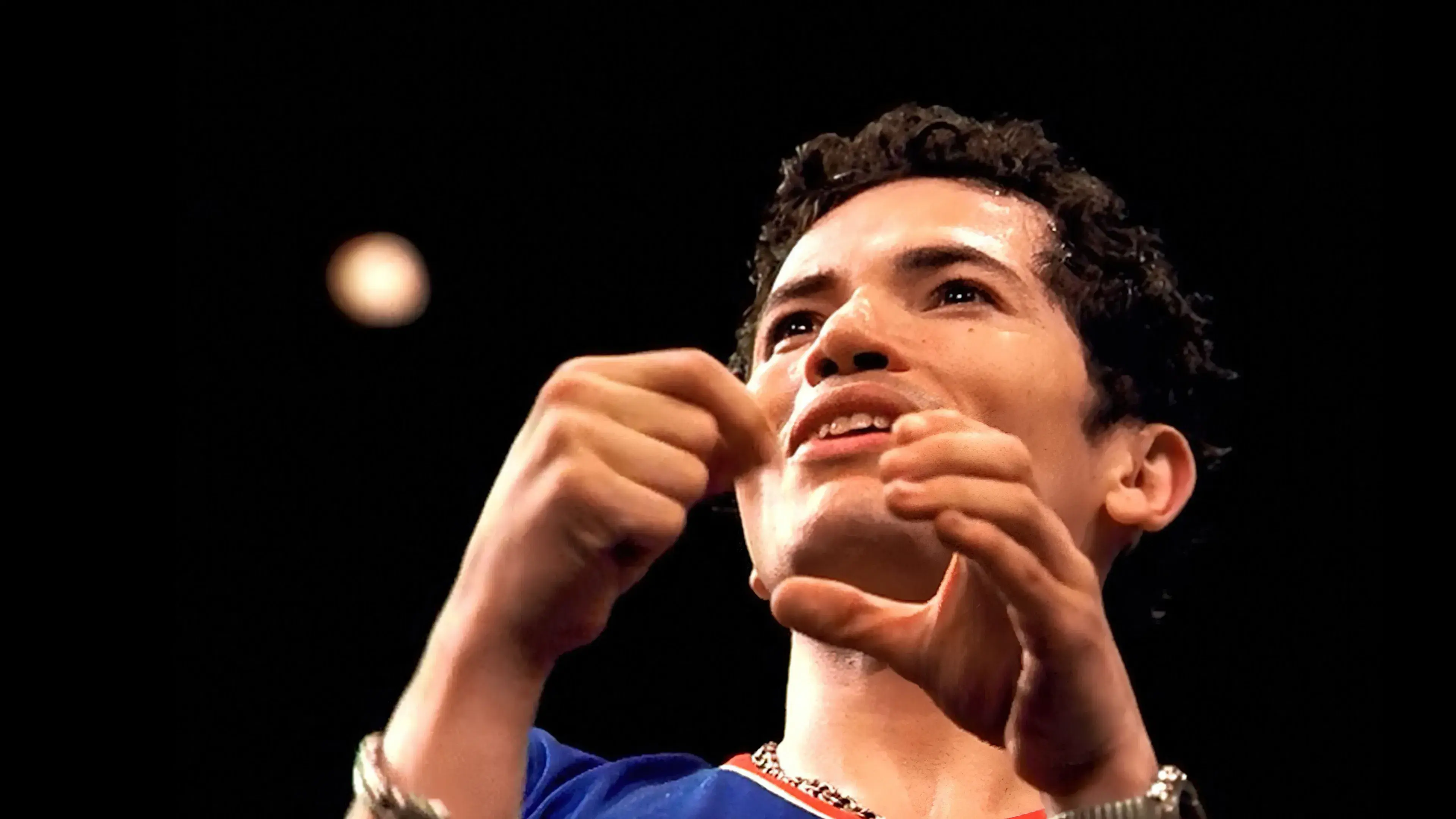 John Leguizamo: Freak