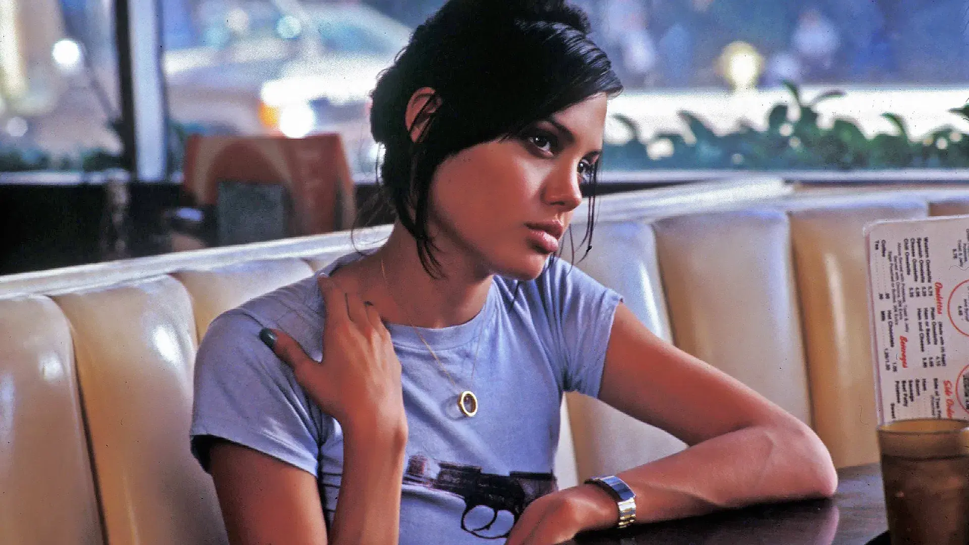 Mojave - Sob O Luar Do Deserto