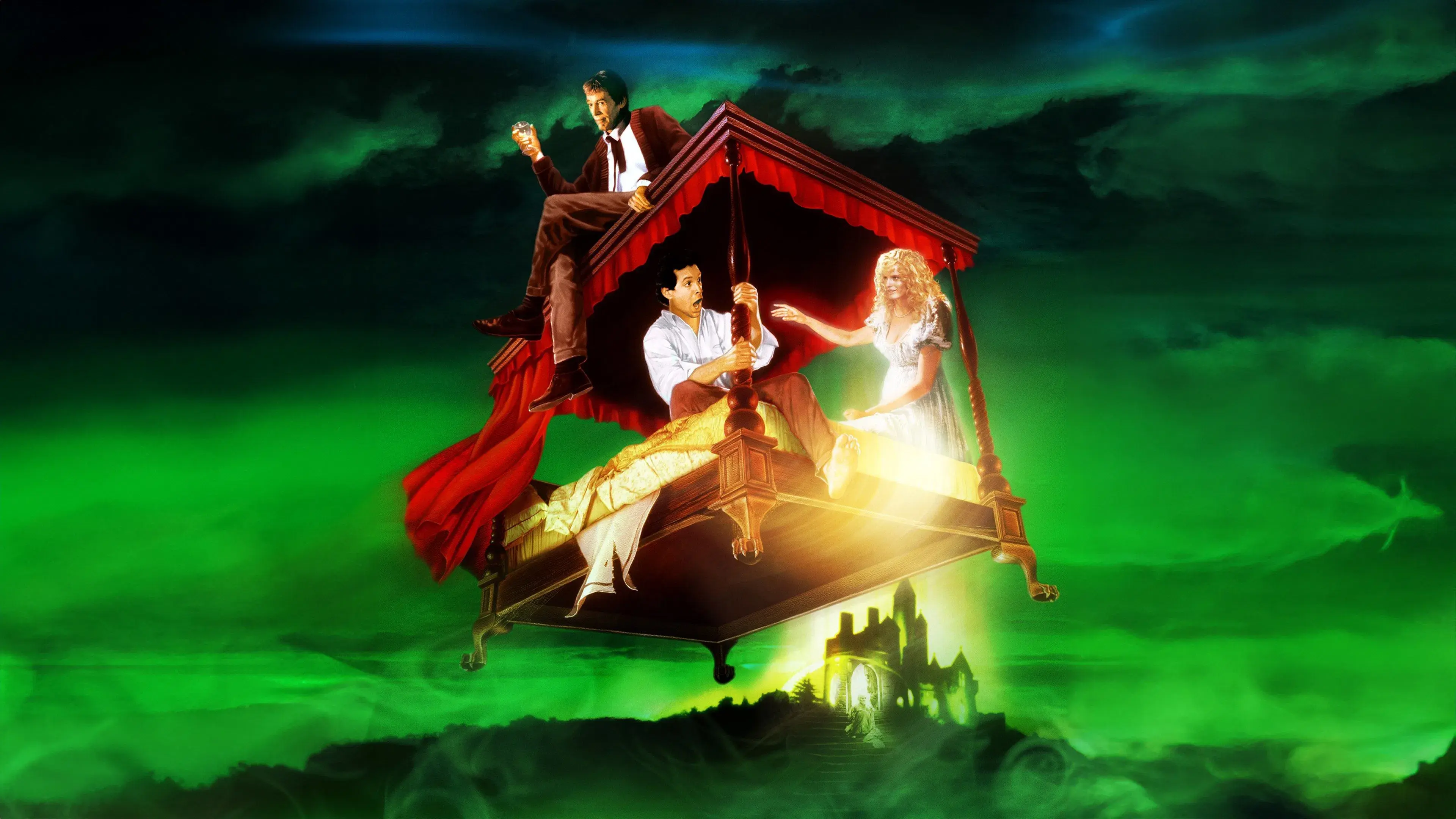 Malucos e Libertinos