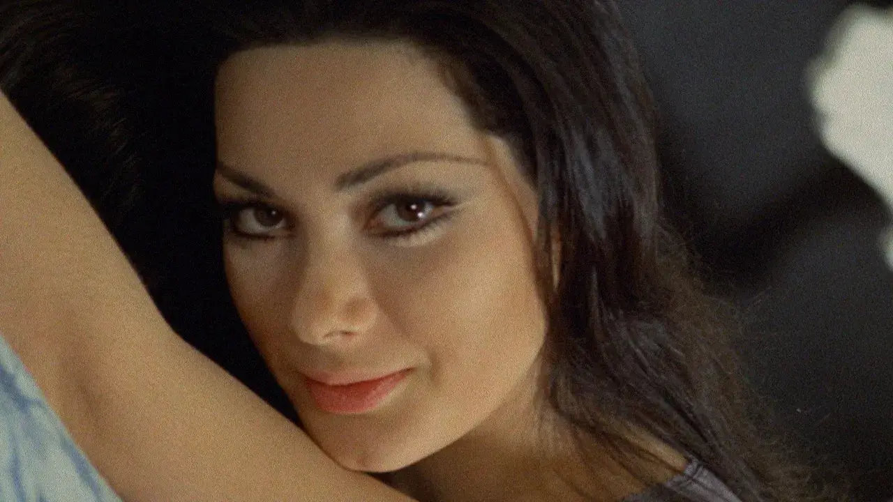 As Lágrimas de Jennifer