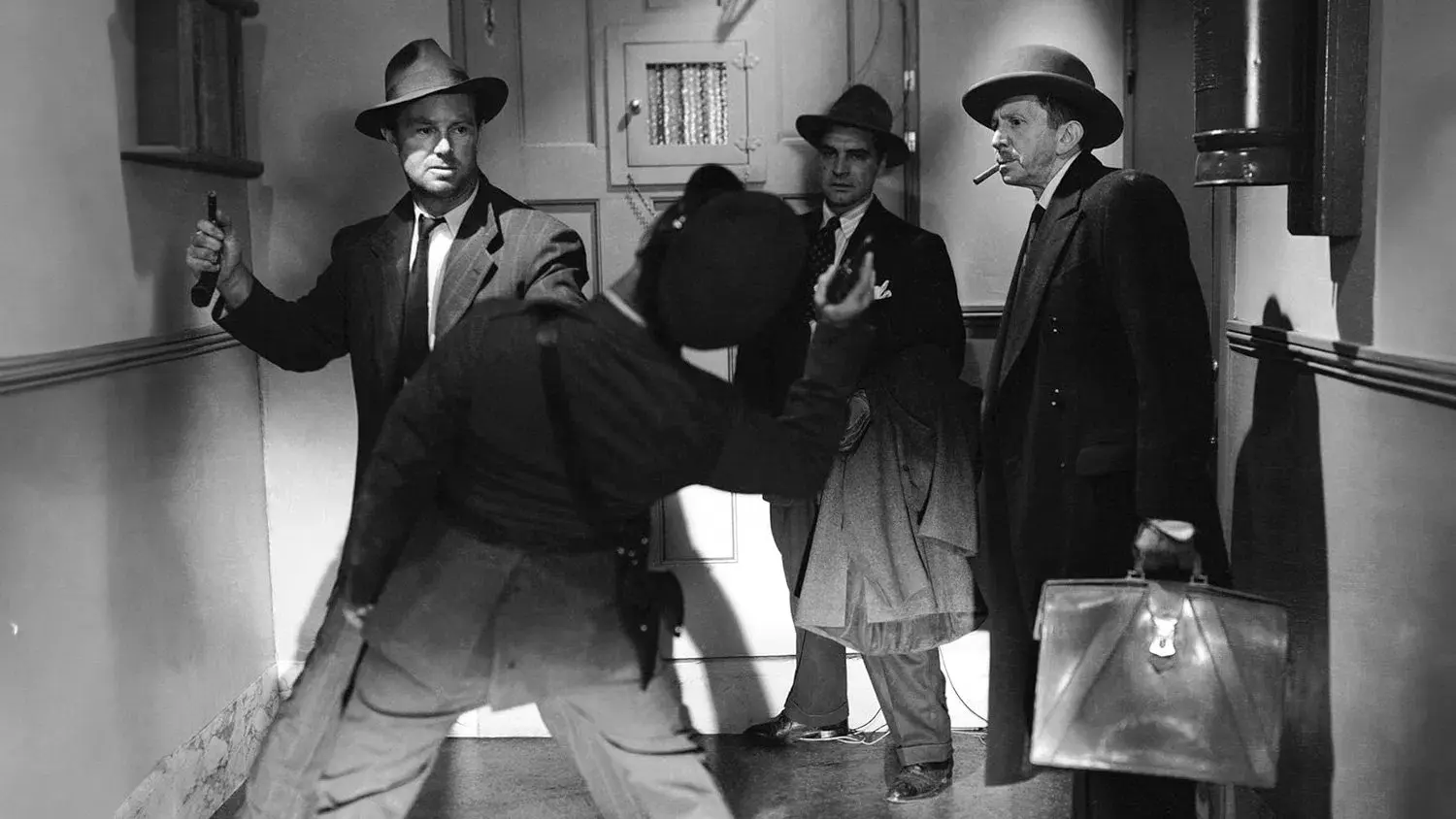 O Segredo das Jóias