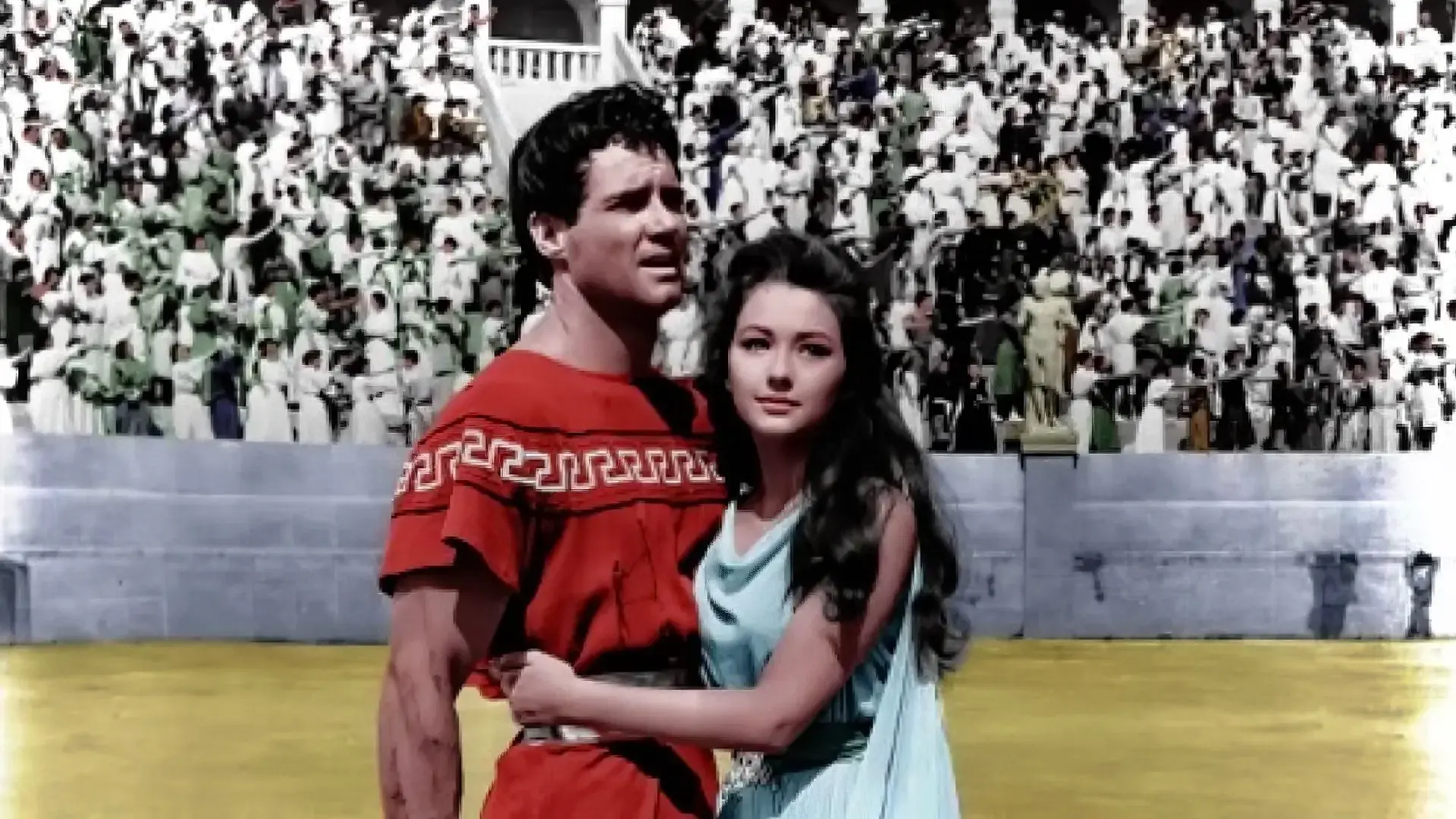 Os Últimos Dias de Pompéia