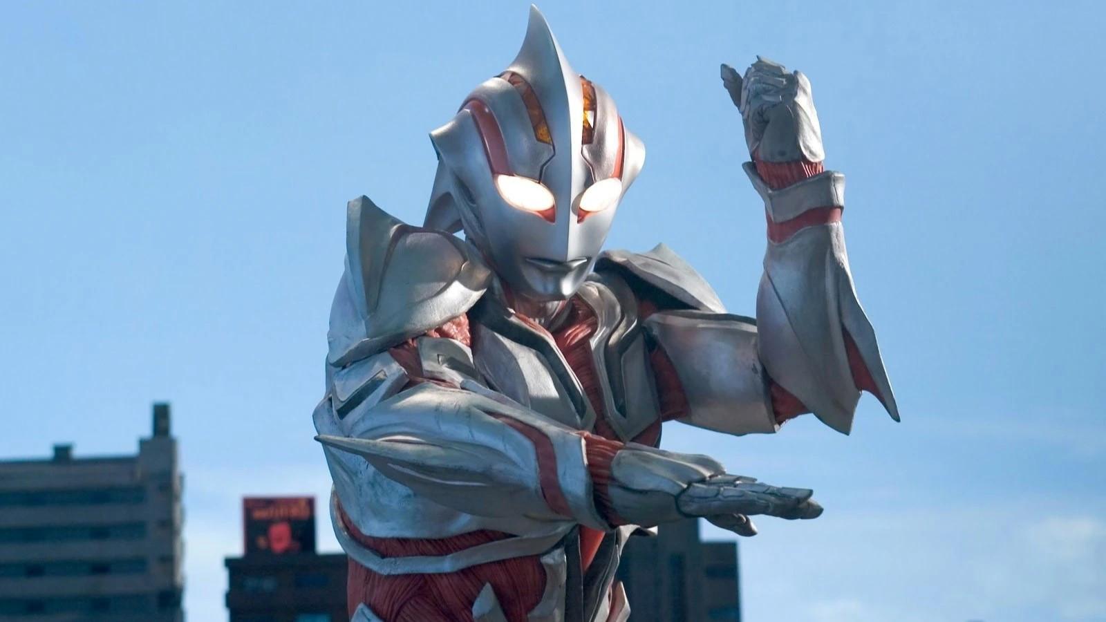 Ultraman - O Filme