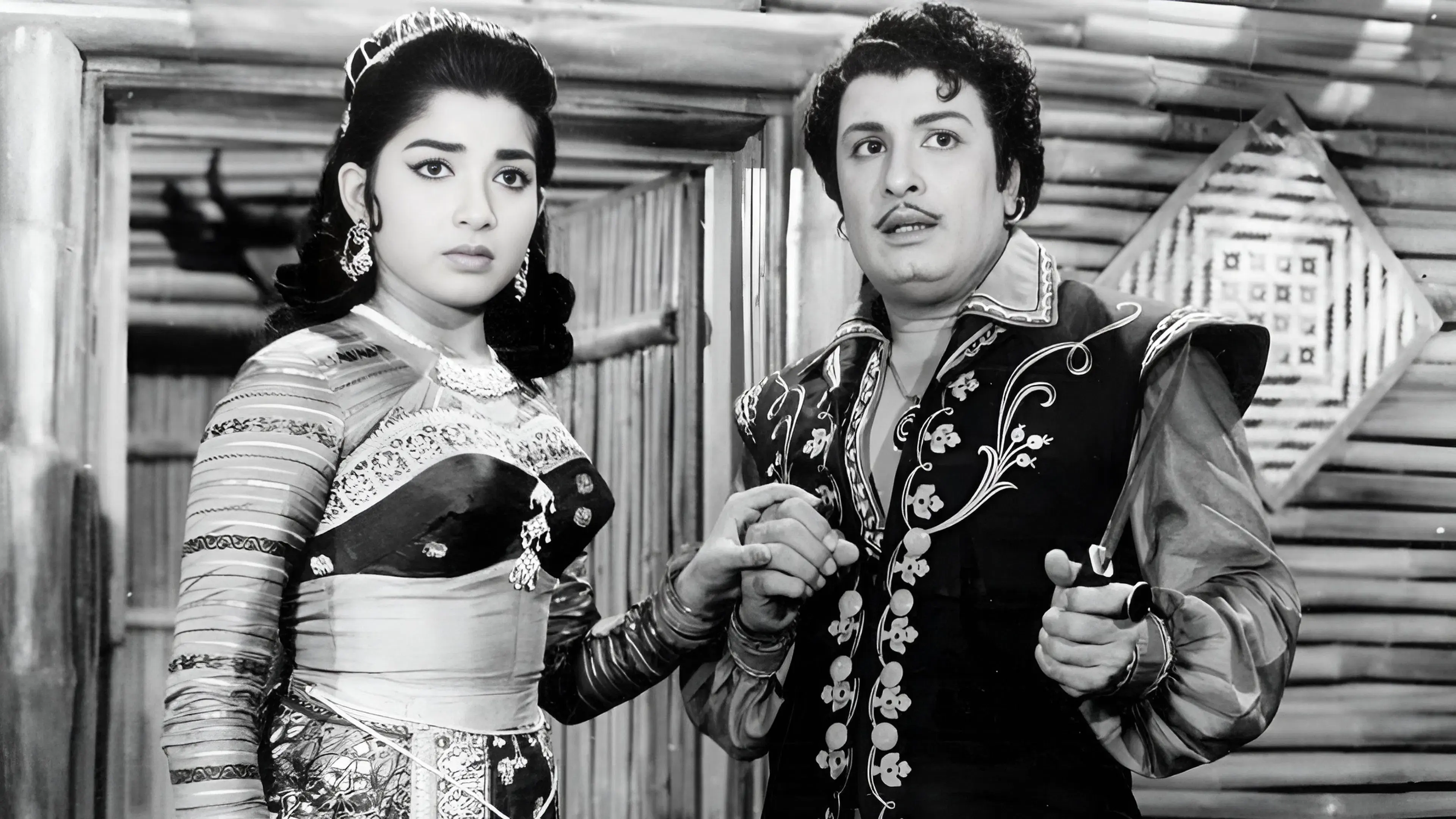 ஆயிரத்தில் ஒருவன்