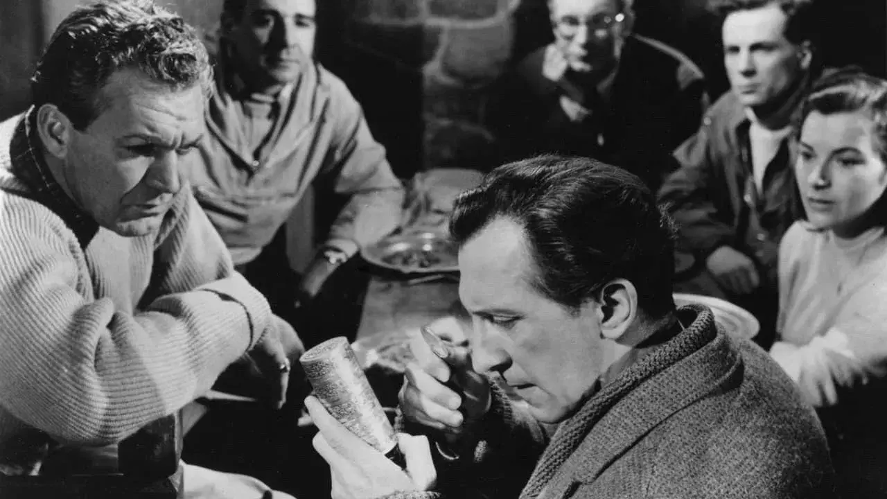 O Abominável Homem das Neves