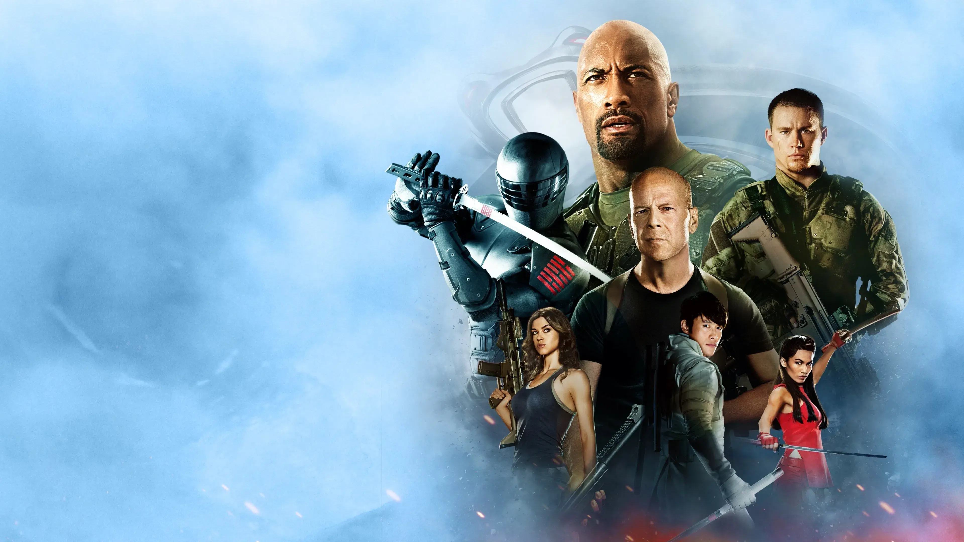 G.I. Joe: Retaliação