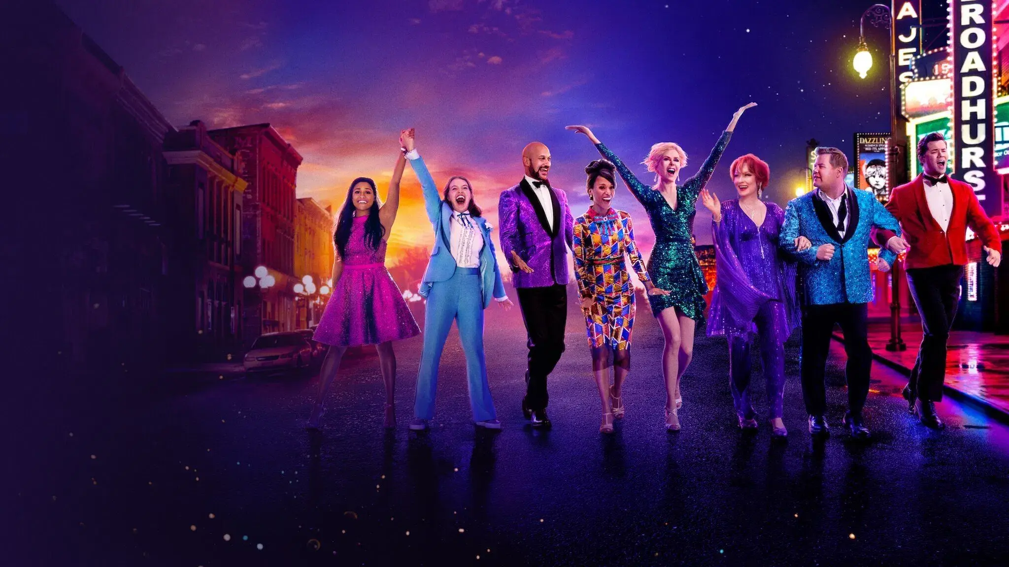 A Festa de Formatura