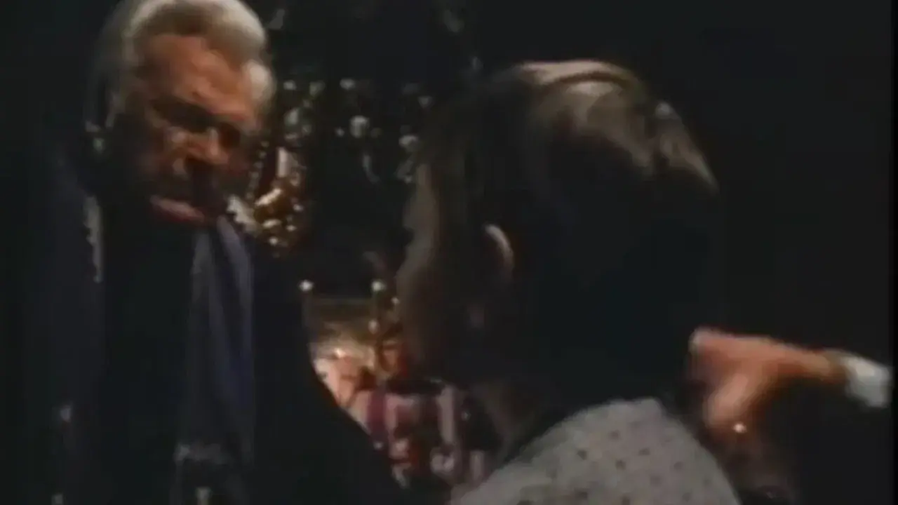 The Demon Murder Case