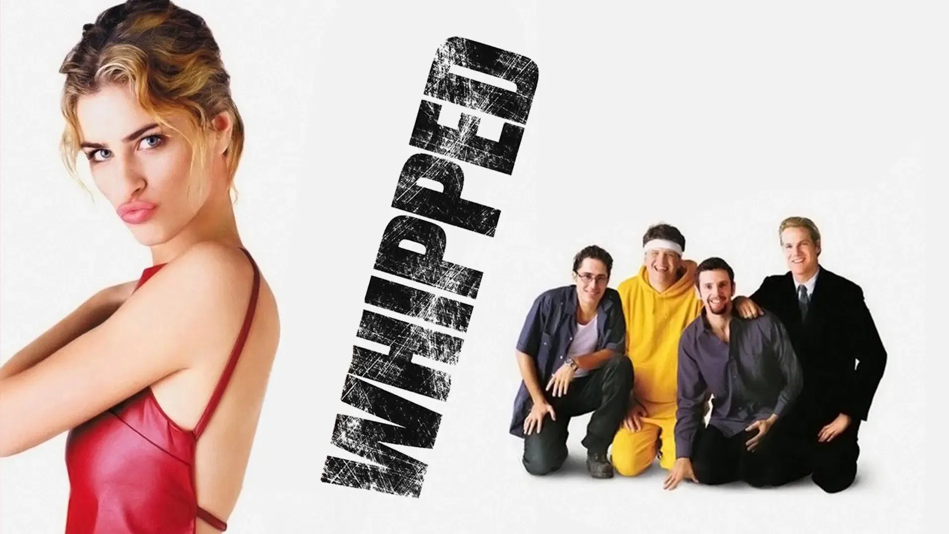 Eles Só Pensam Naquilo