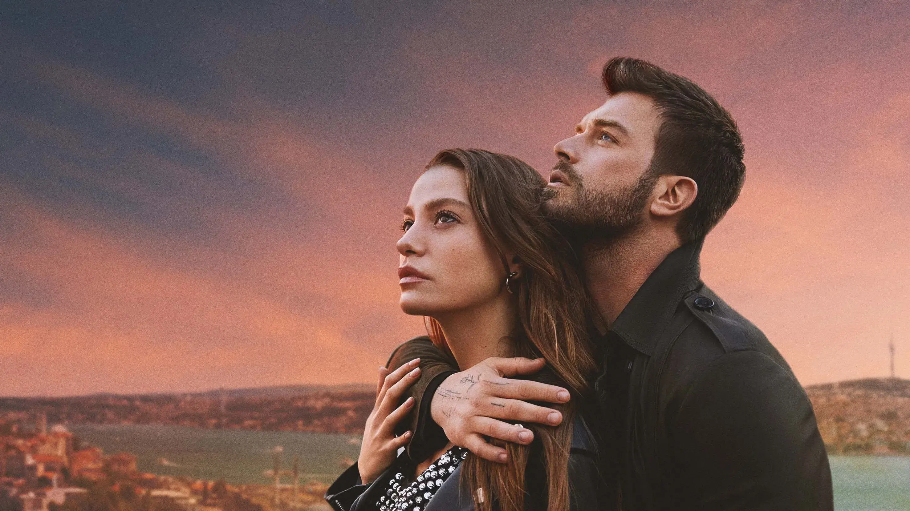 Aile: Laços De Paixão