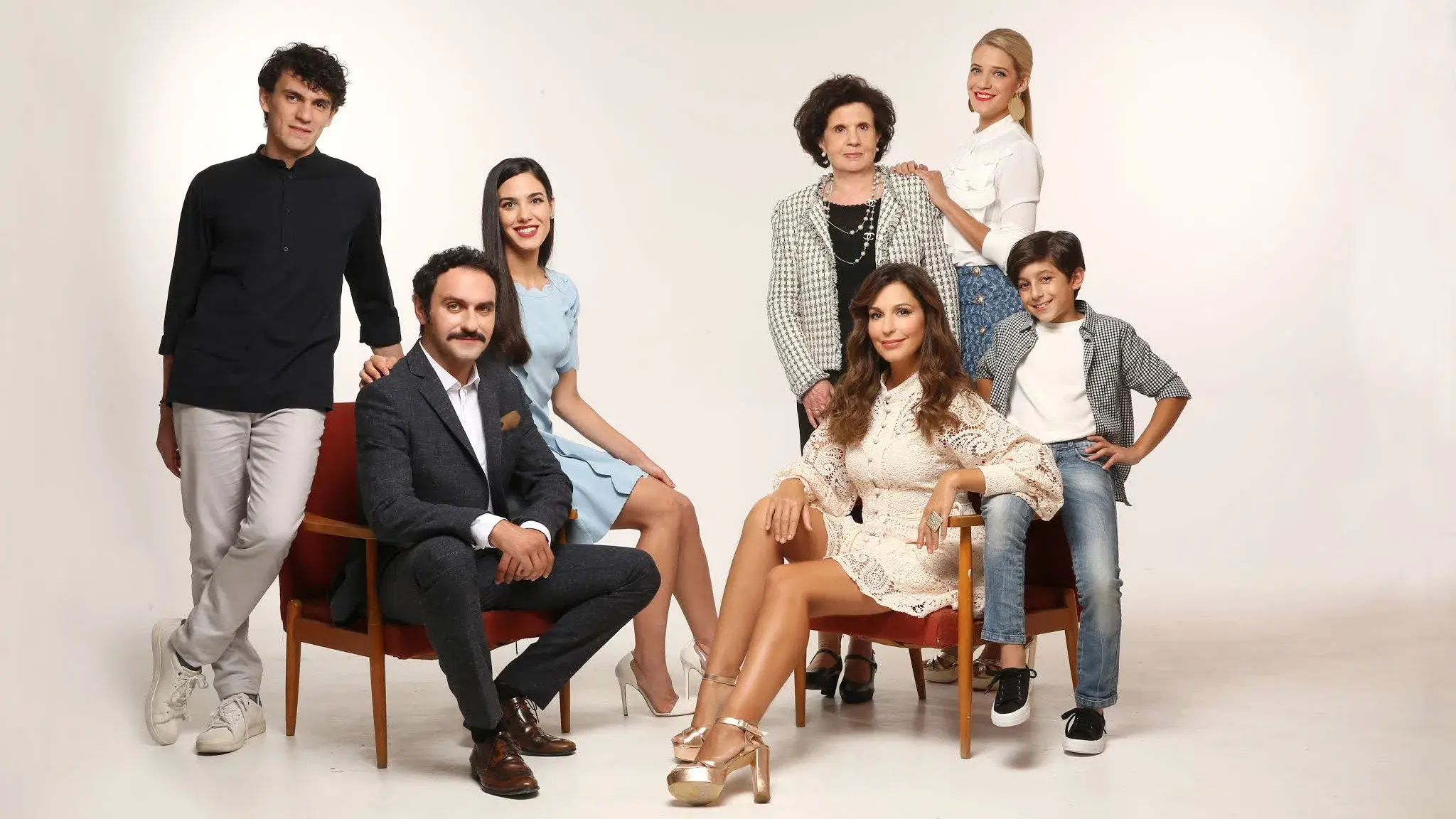 Τα Καλύτερά μας Χρόνια