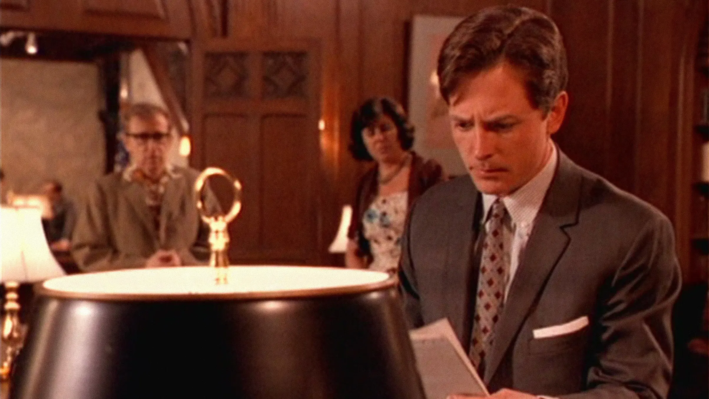 Não Beba Dessa Água