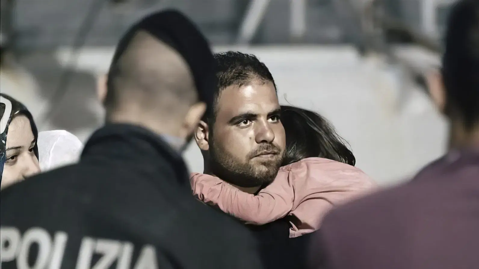 Varje ansikte har ett namn