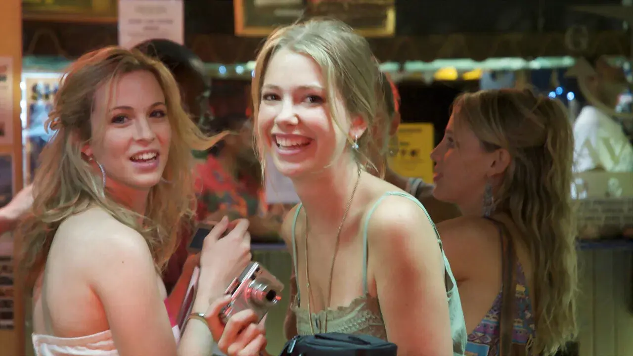 O Mistério de Natalee Holloway