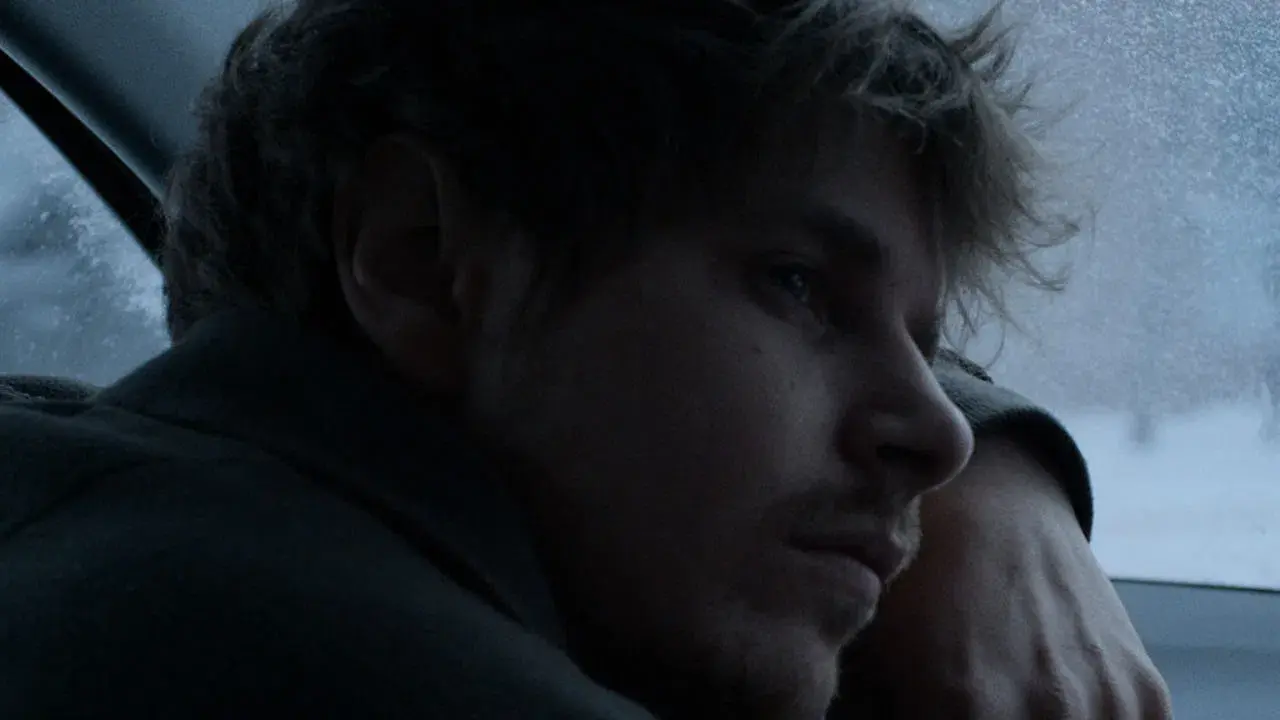 L'amour au temps de la guerre civile